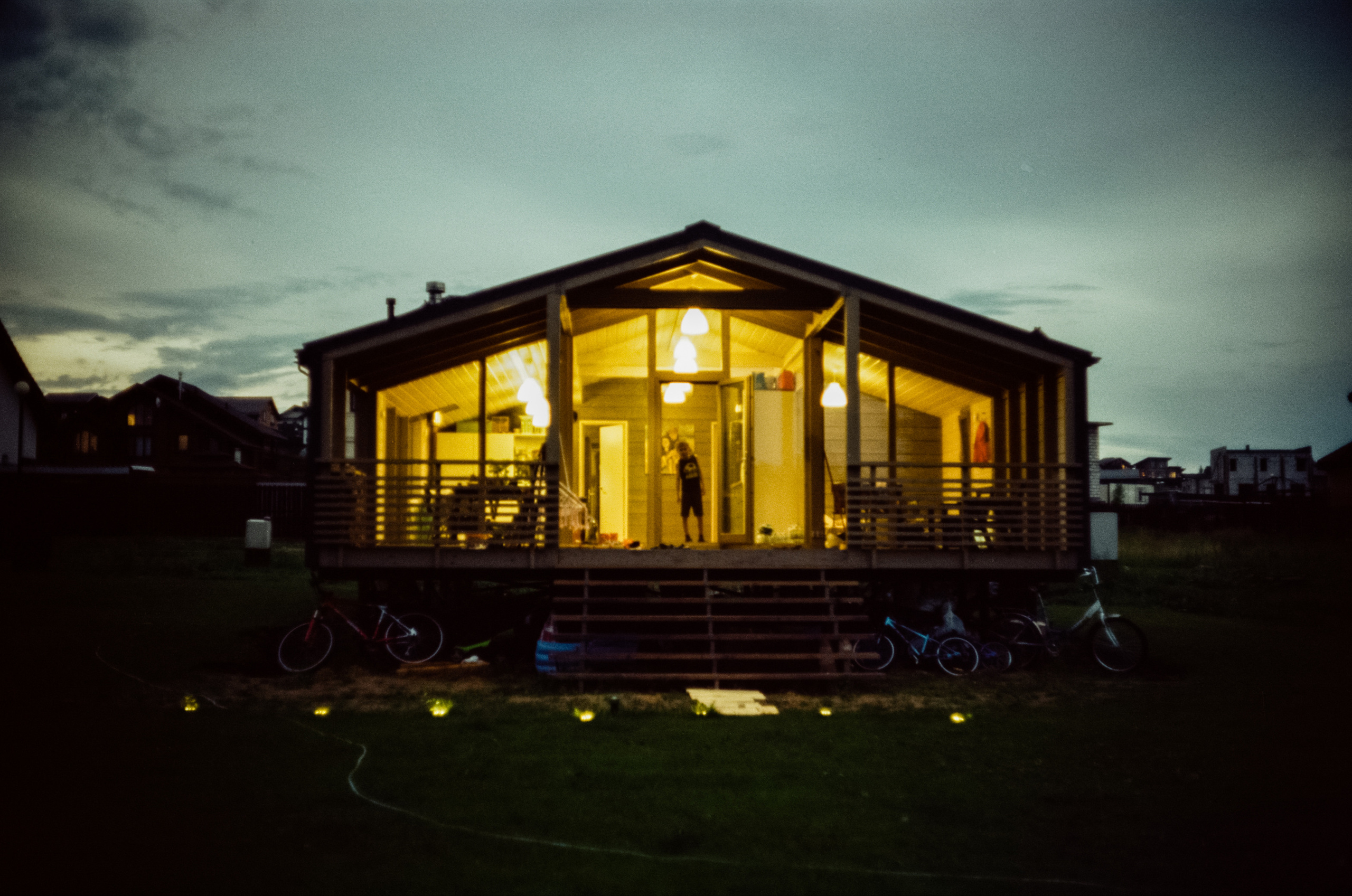 Canon Canonet QL17 G-III QL