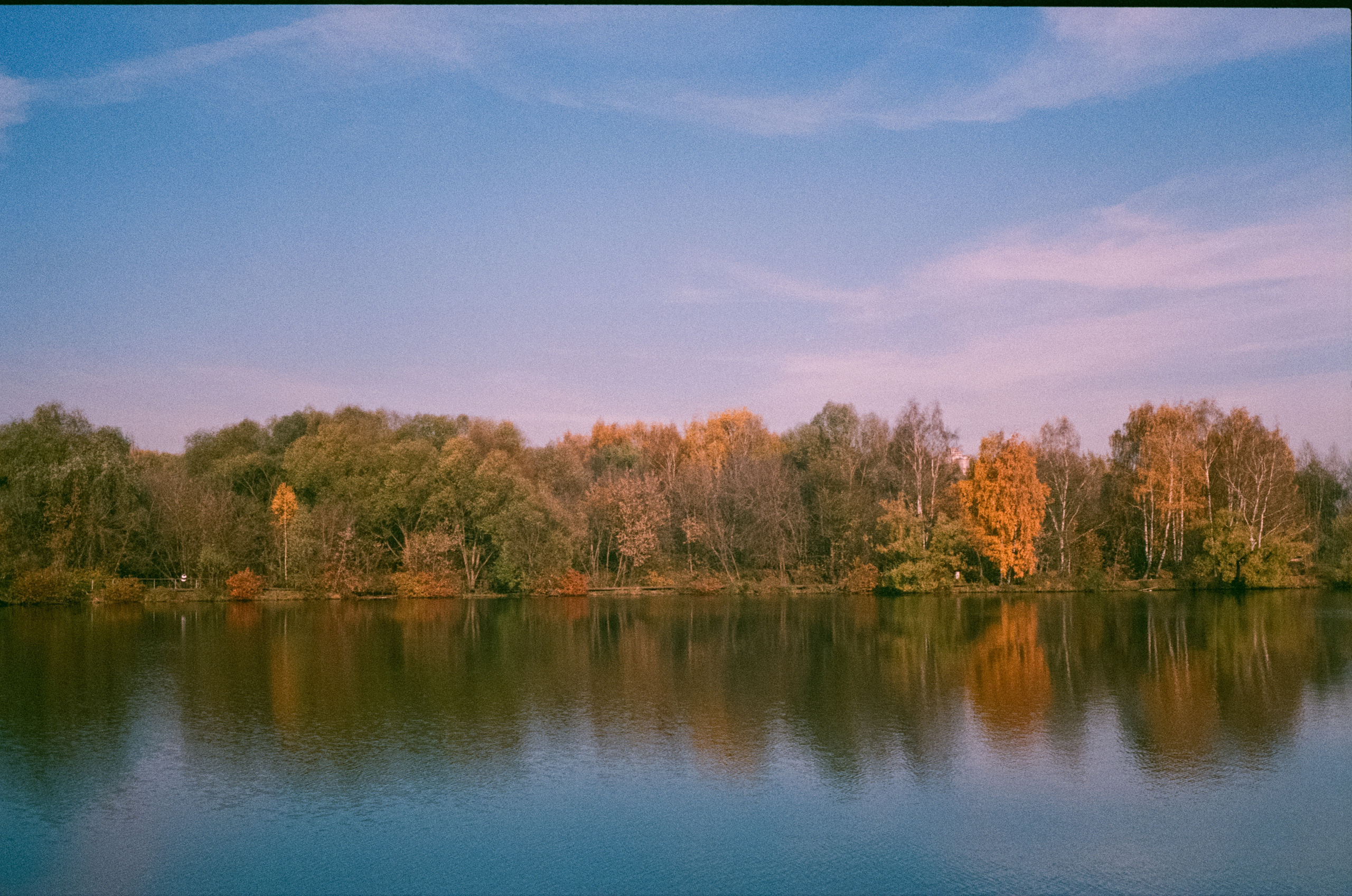 Minolta Hi-Matic 7sII review