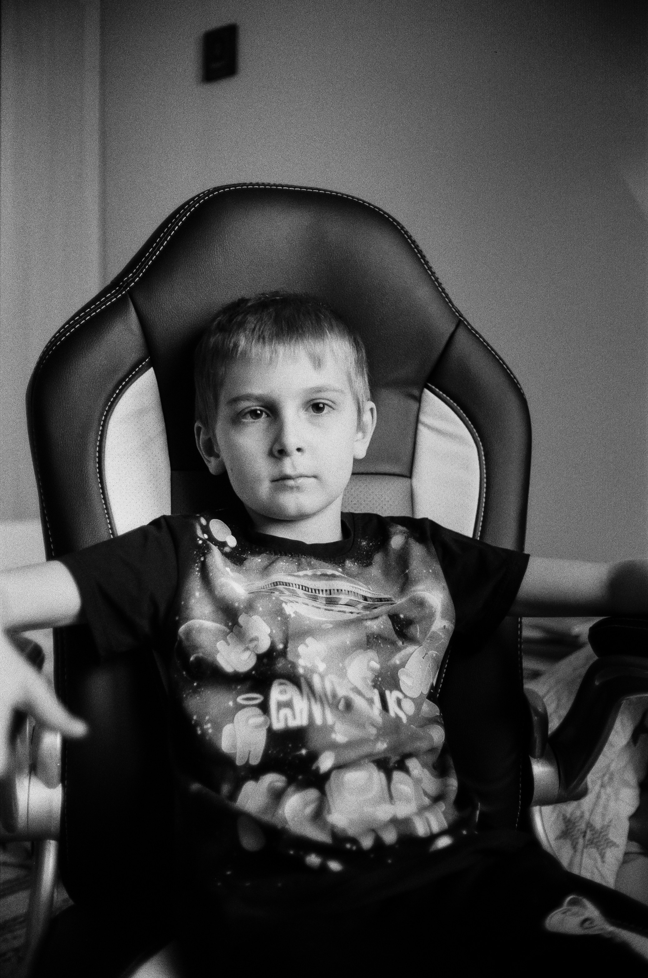 Minolta Hi-Matic 7sII обзор