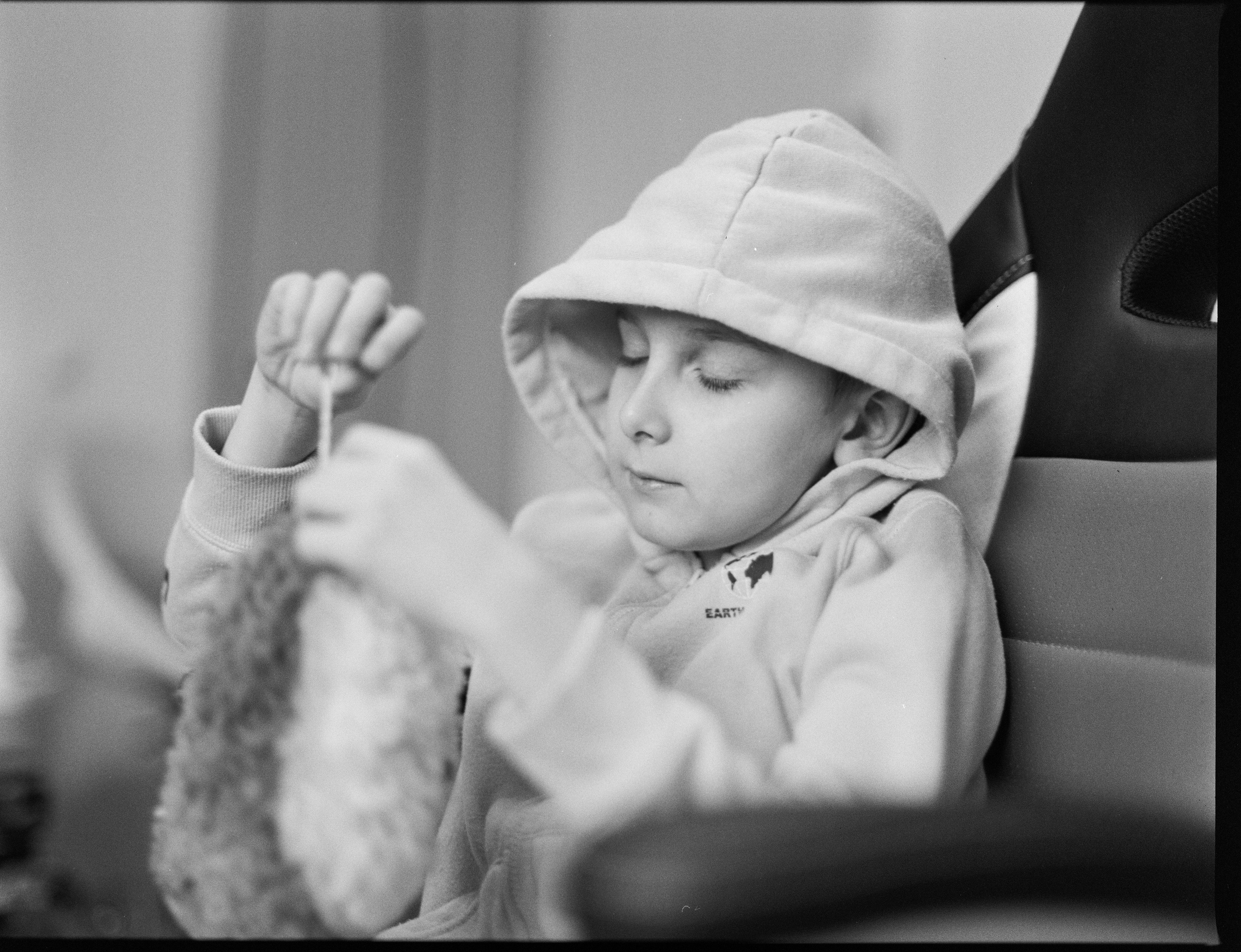 Mamiya-Sekor C 80mm f1.9