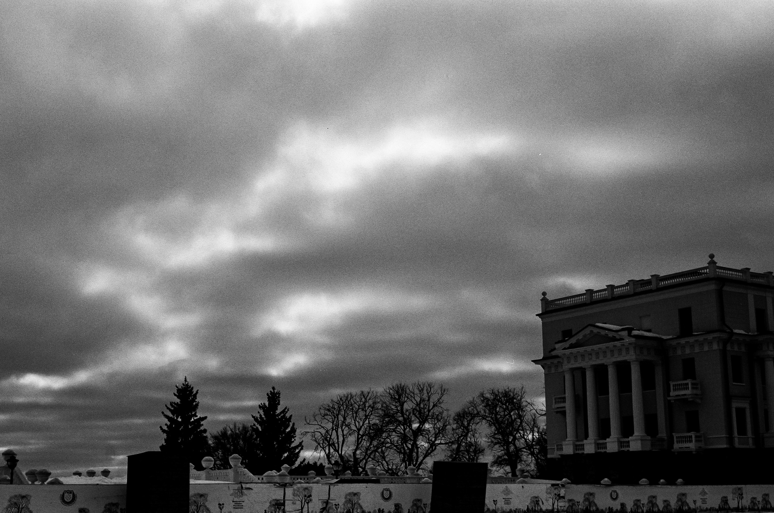 Retina Xenon C 50mm f2.0 примеры фотографий