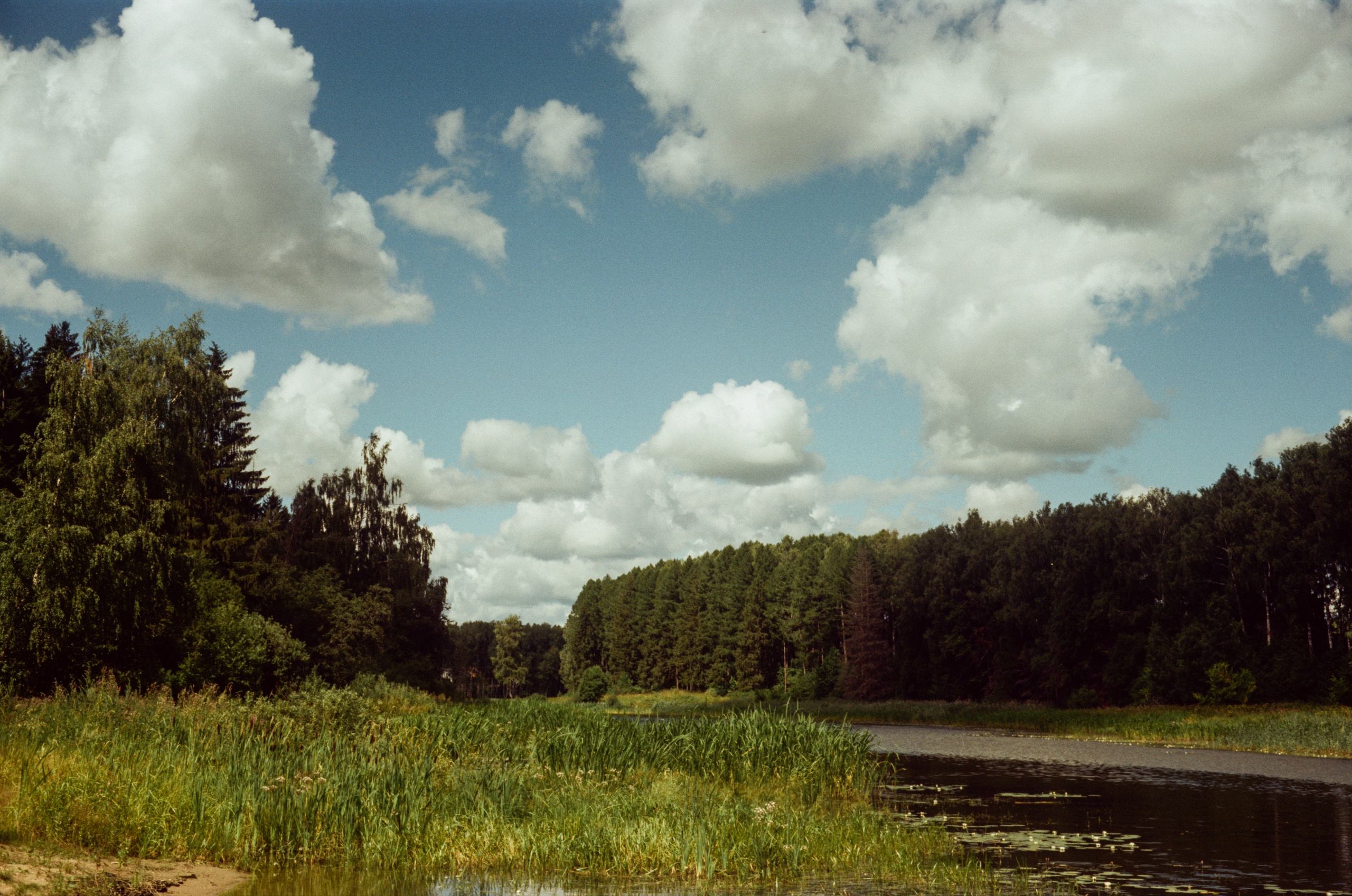 Canon Canonet QL17 G-III QL