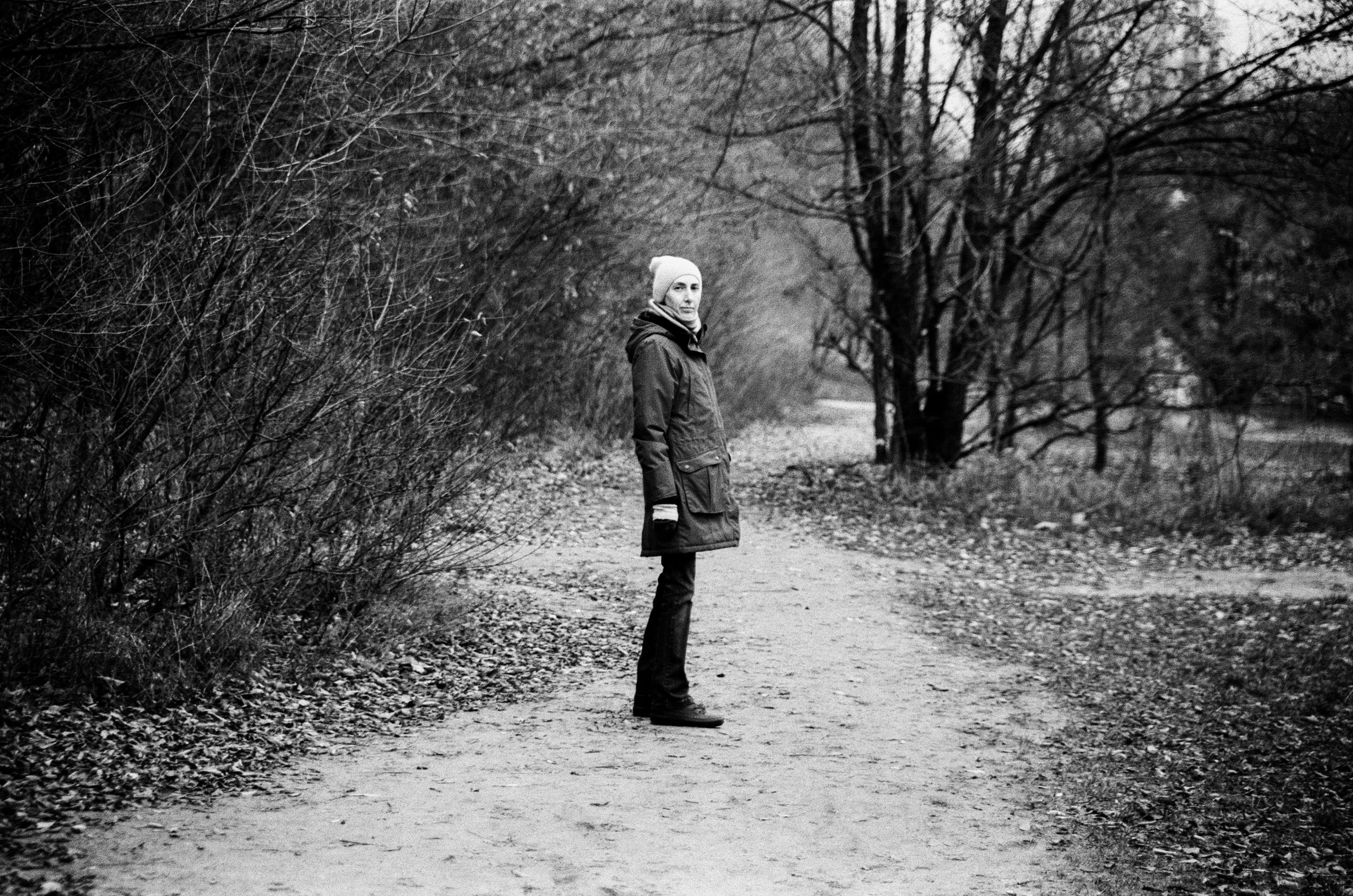 Nikon F80 — Voigtlander Ultron 28-105mm f2.8-3.8 / SFL T-42 ISO 400