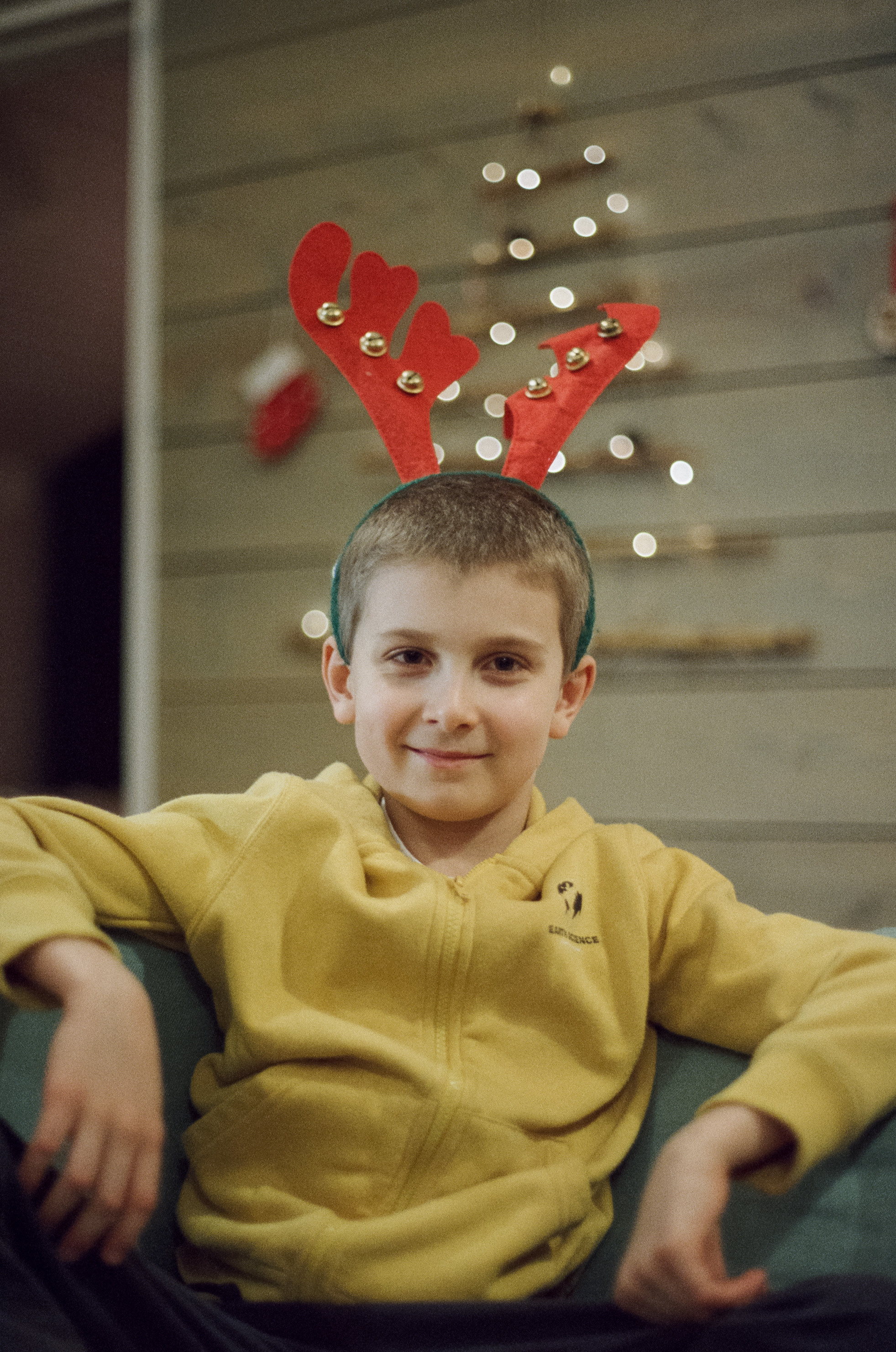 Hygge Dacha (Pentax MZ-3 — Pentax MZ-m 50 mm f1.4)