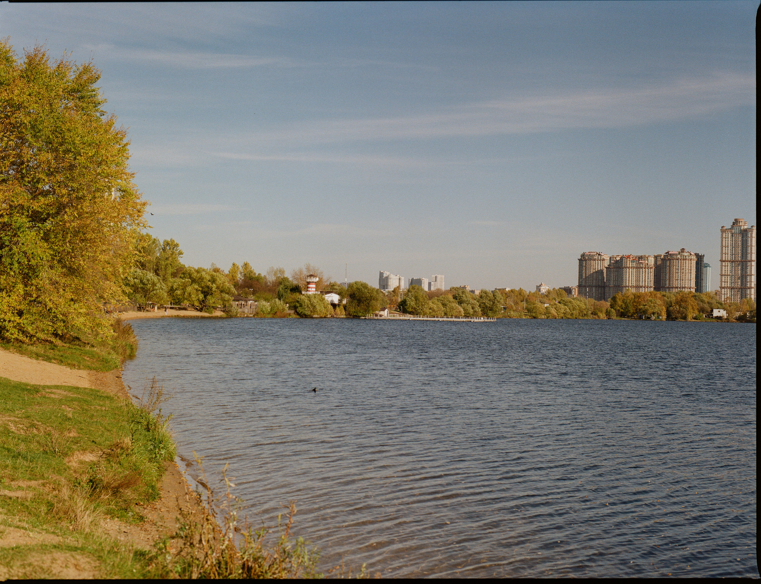 Mamiya-Sekor C 80mm f1.9