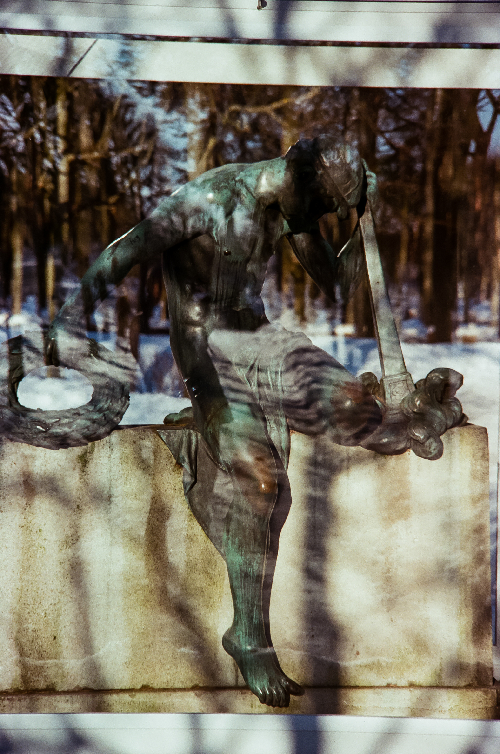 Kodak Retina Longar (Xenon C) 80mm f4 