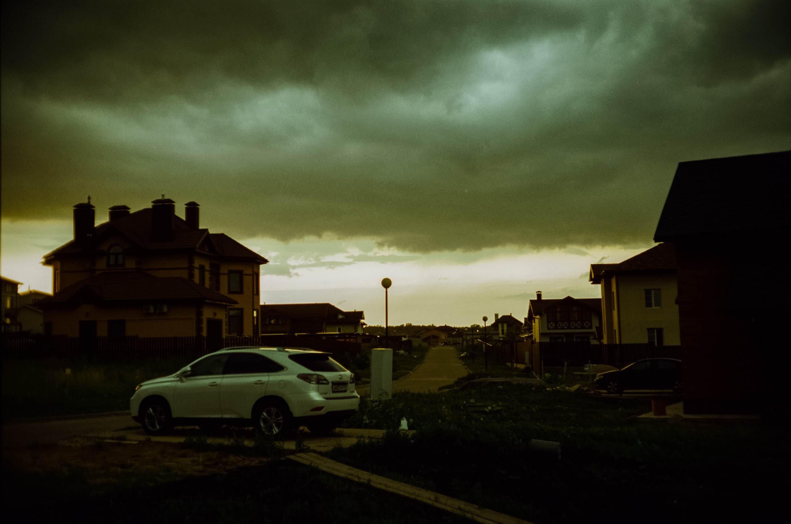 Canon Canonet QL17 G-III QL