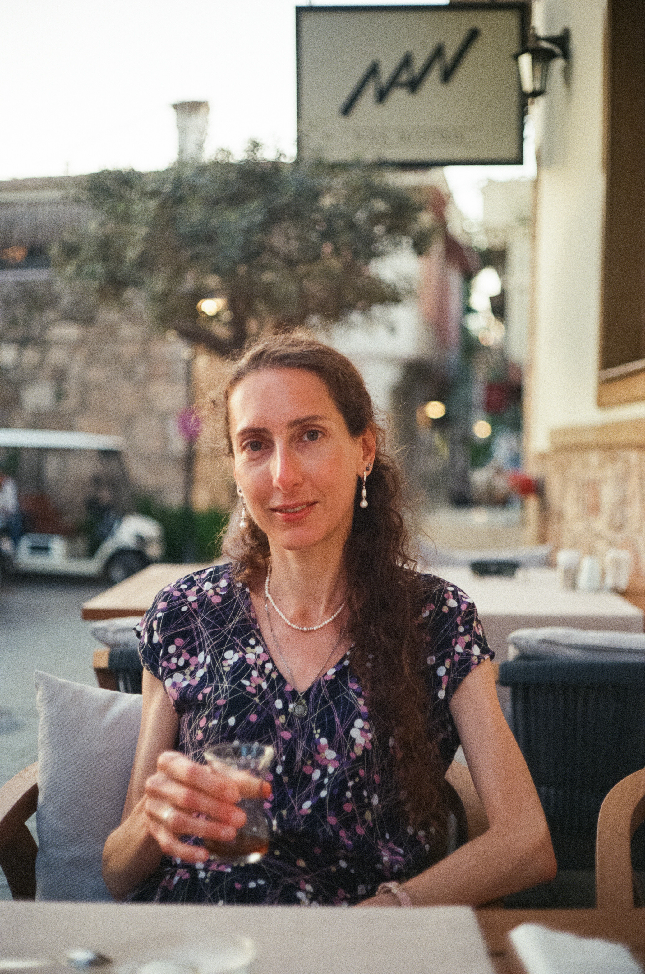 Анталья, Старый морской порт