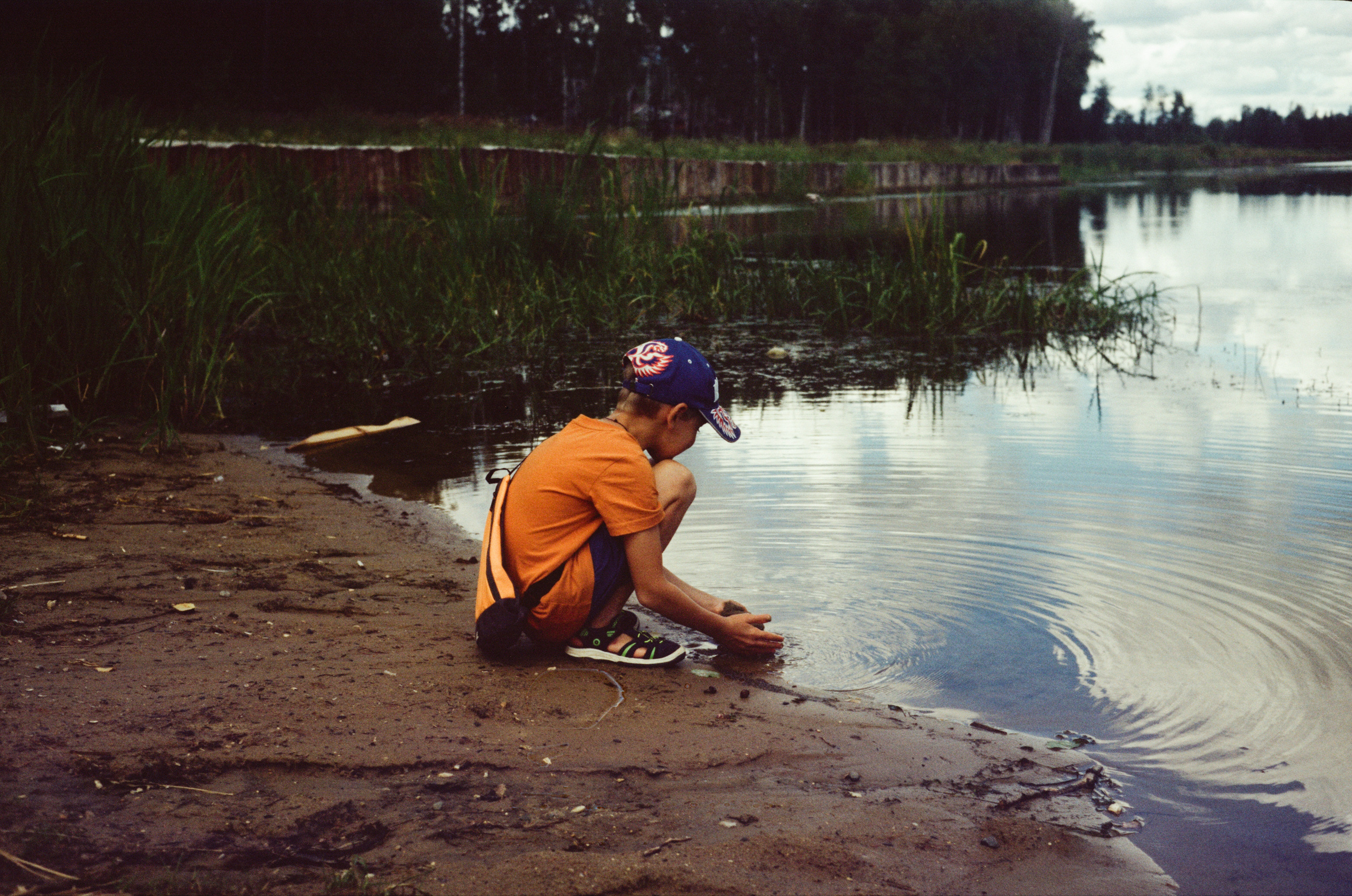 Canon Canonet QL17 G-III QL