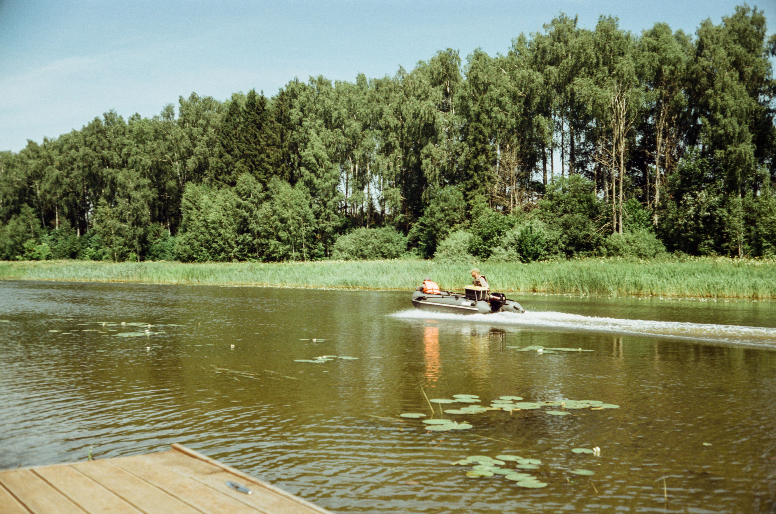 Canon Canonet QL17 G-III QL