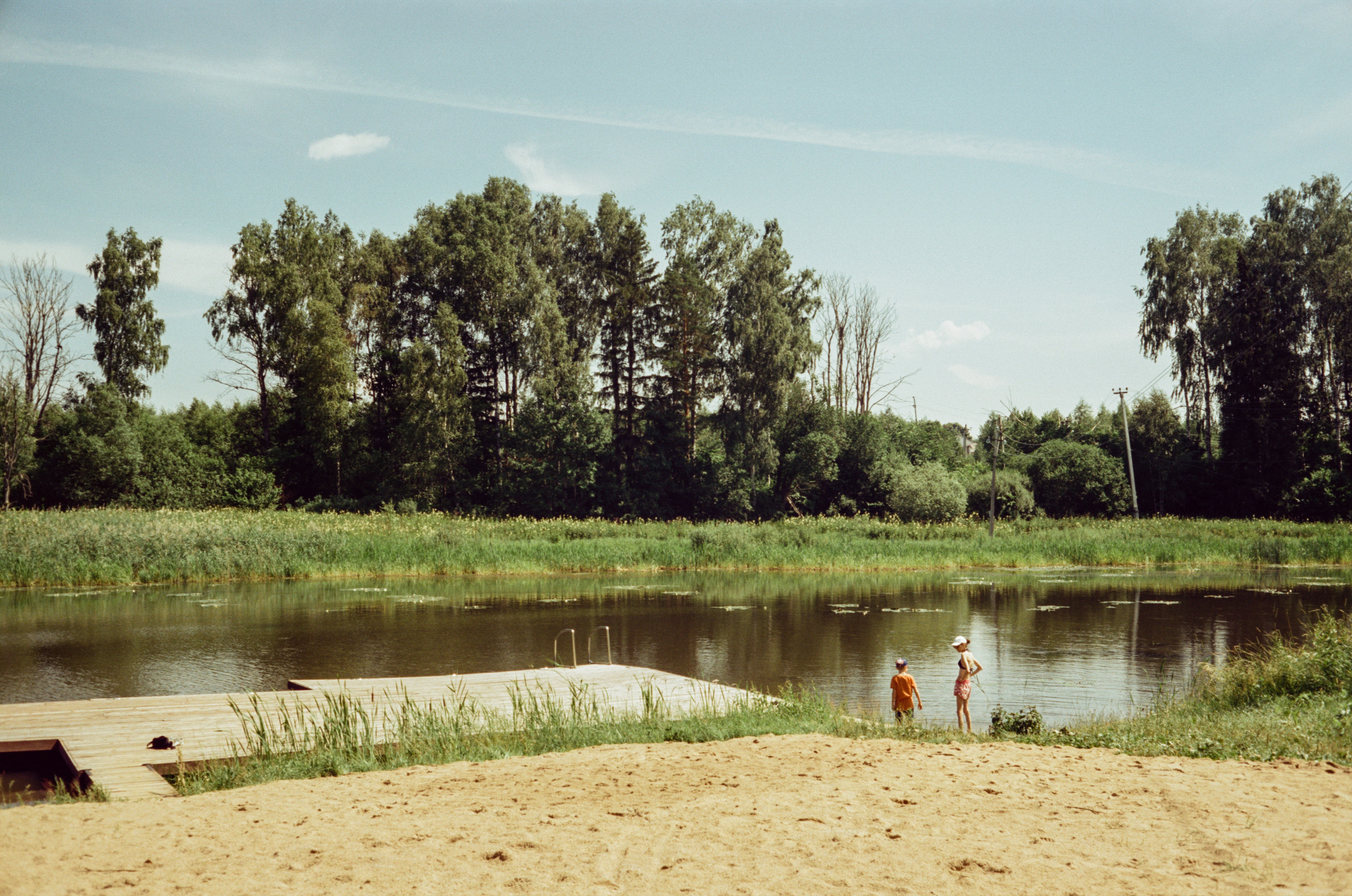 Canon Canonet QL17 G-III QL