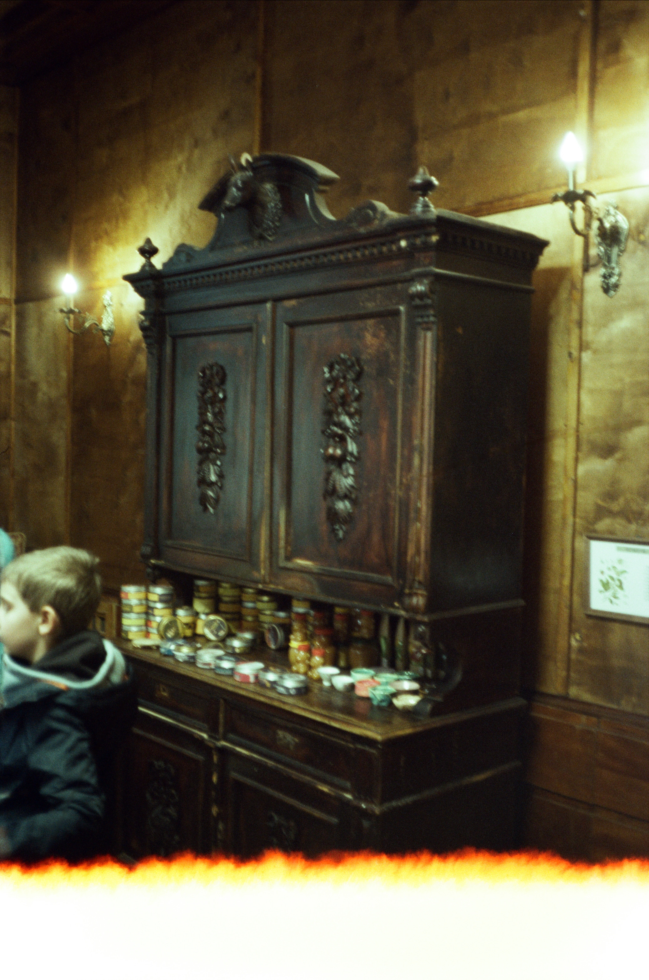 Дача Сталина и закаты в Сочи / Revue 35 CC