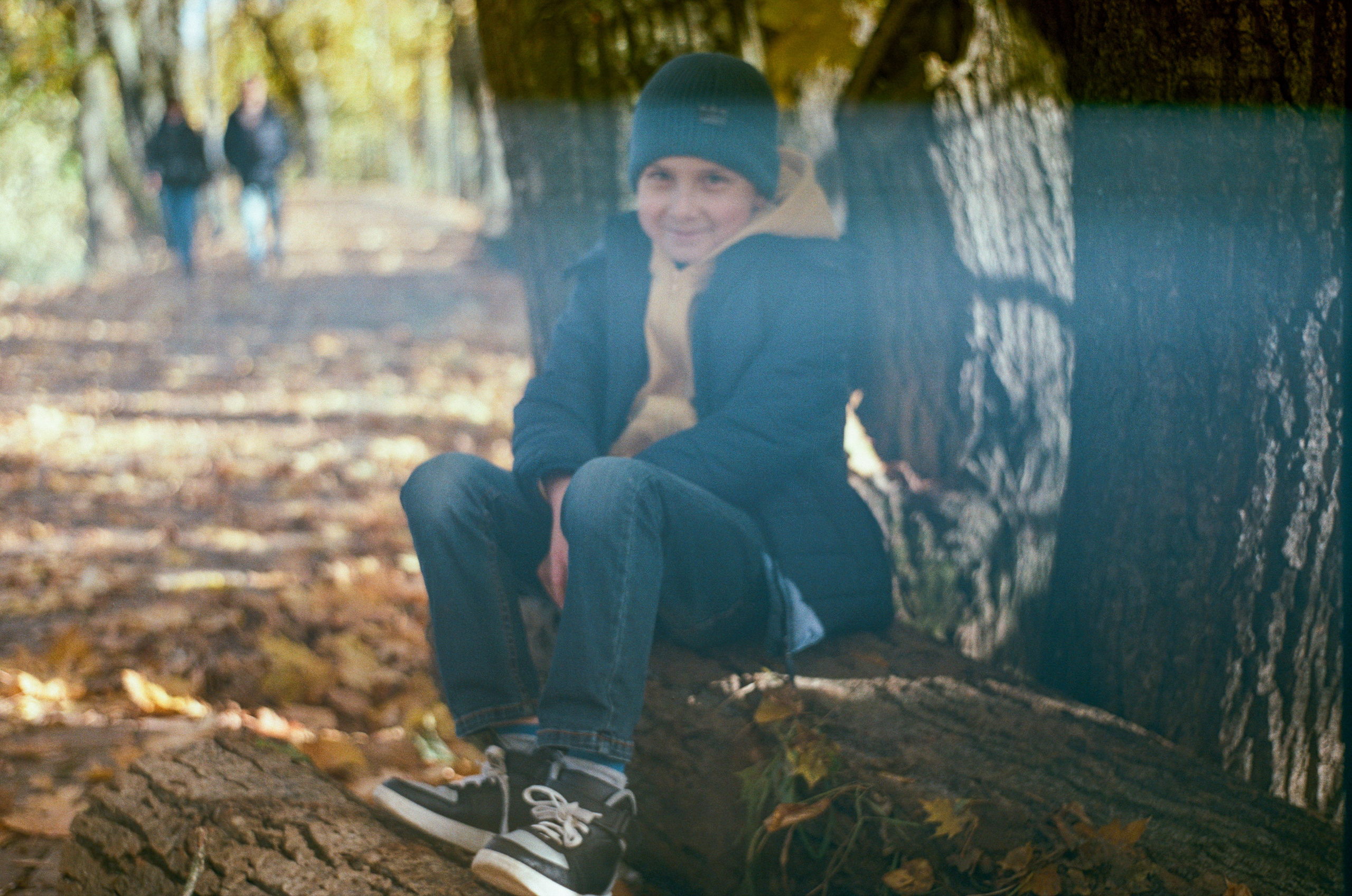 Edixa Reflex-D примеры фотографий