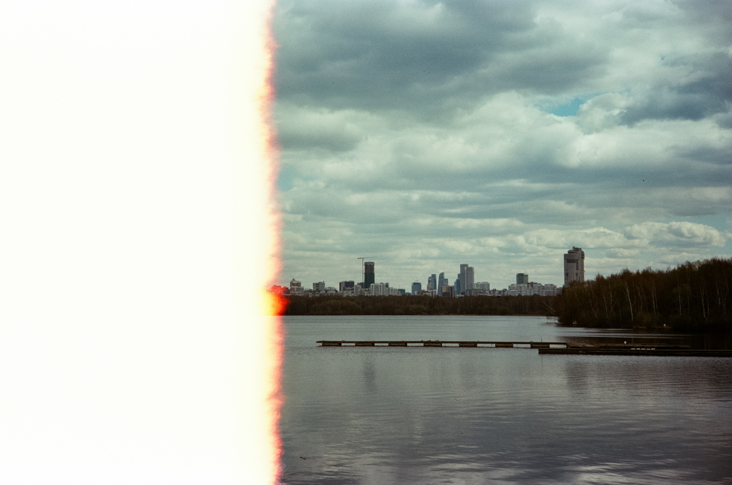 Kodak Portra 160 / Walz Envoy 35