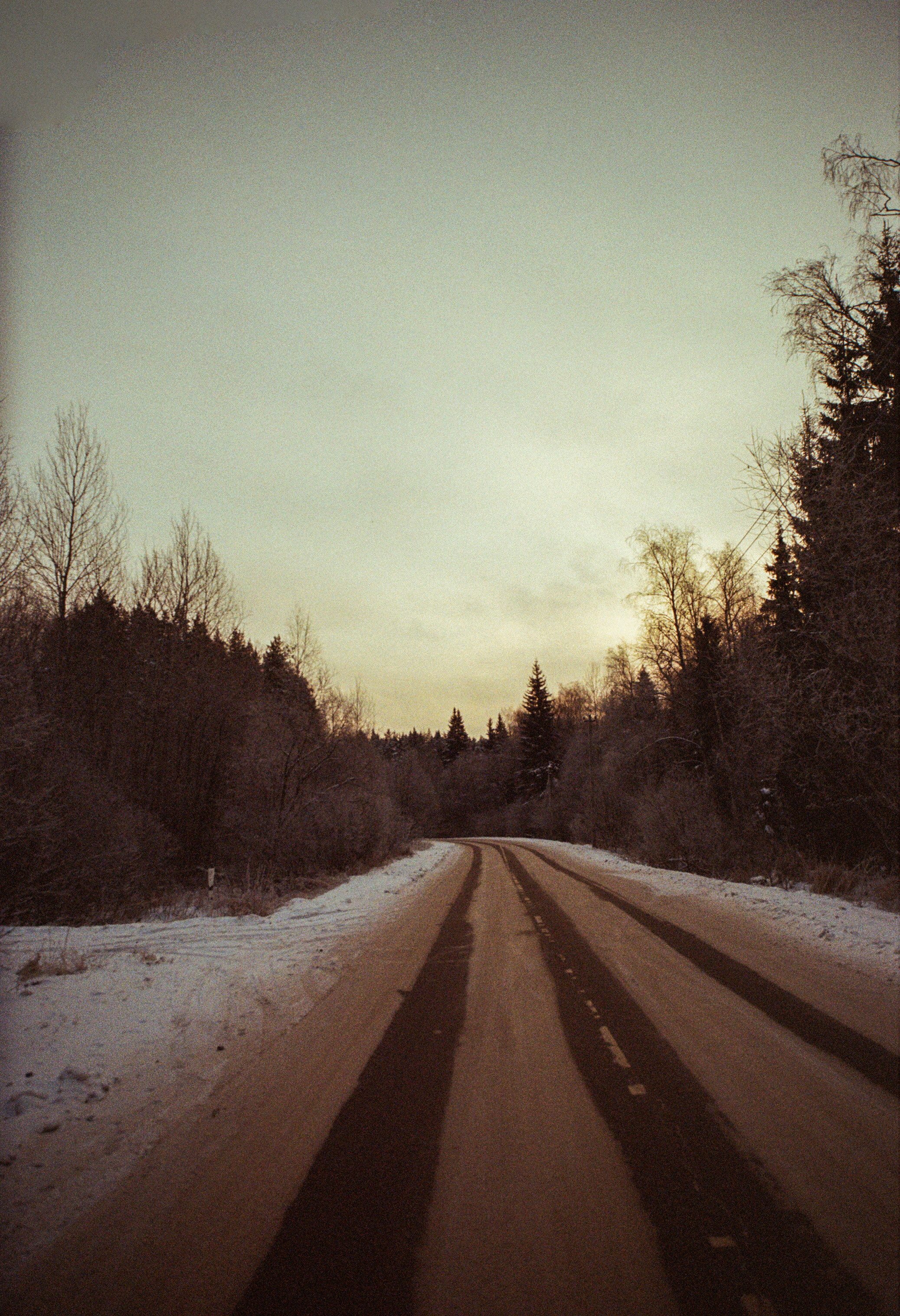 Contax N1 — Carl Zeiss Vario-Sonnar 24-85mm / Kodak Color 200