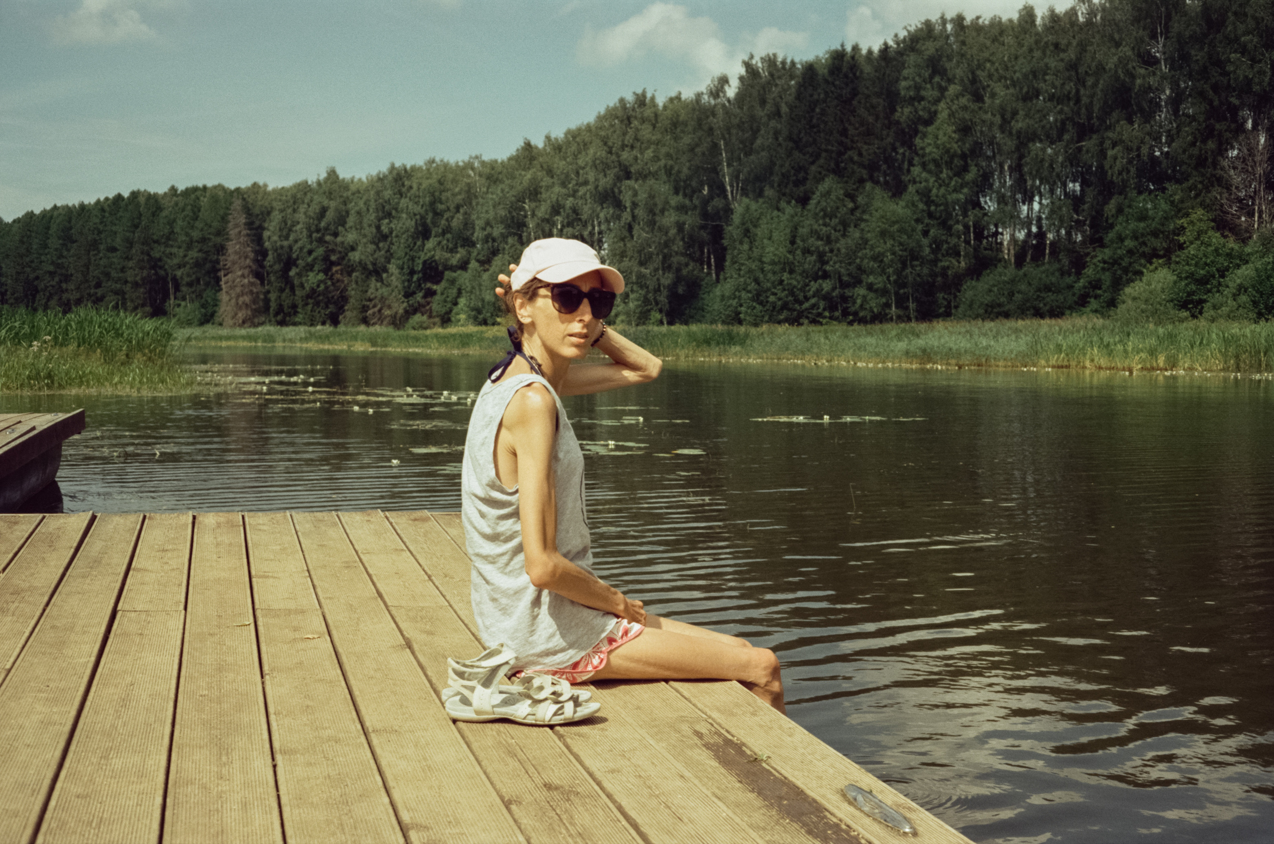 Canon Canonet QL17 G-III QL