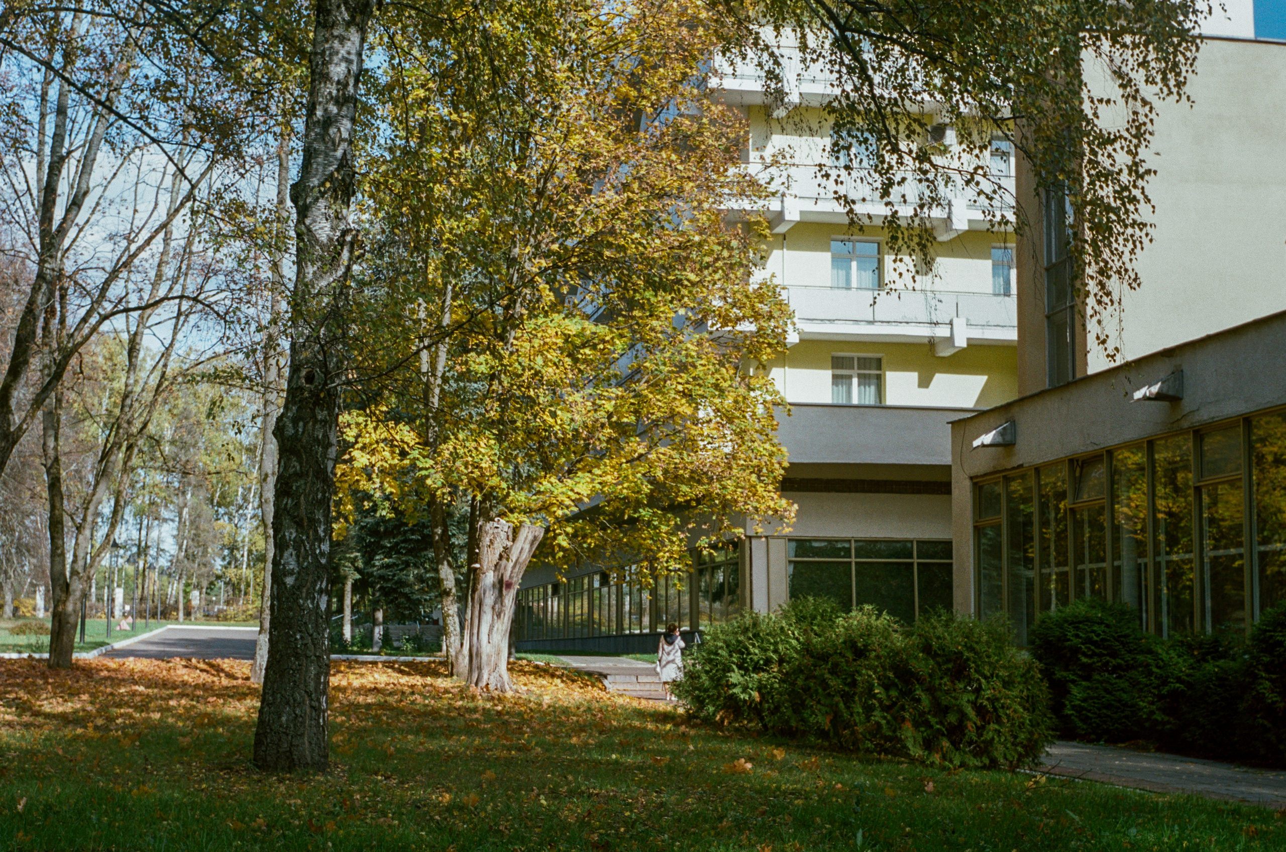 Enna Munchen Ennalyt 50mm f1.9 review