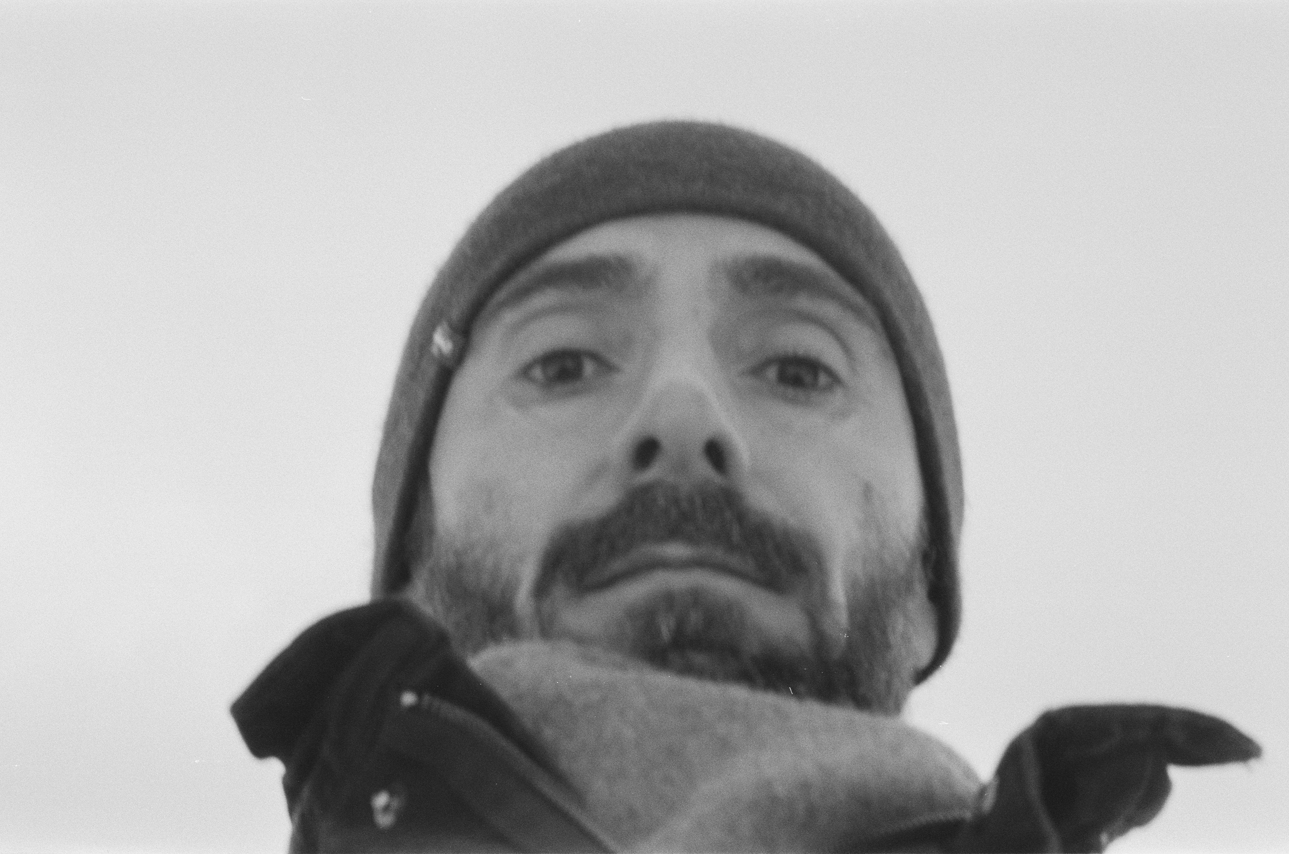 Konica III M / AgfaPhoto APX 400