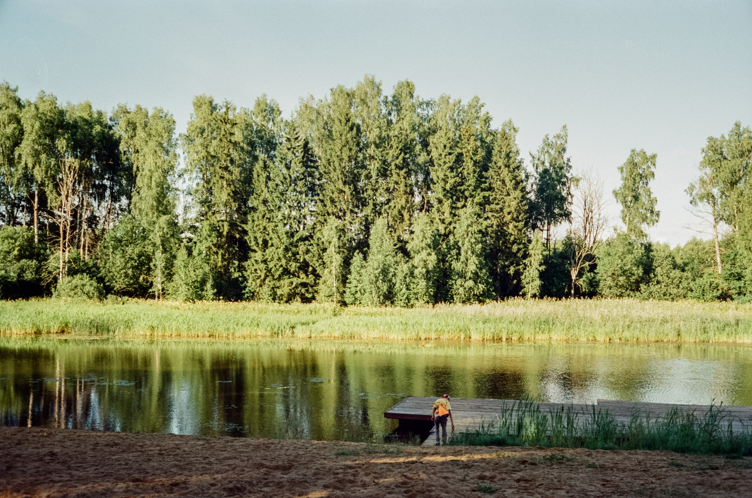 Canon Canonet QL17 G-III QL