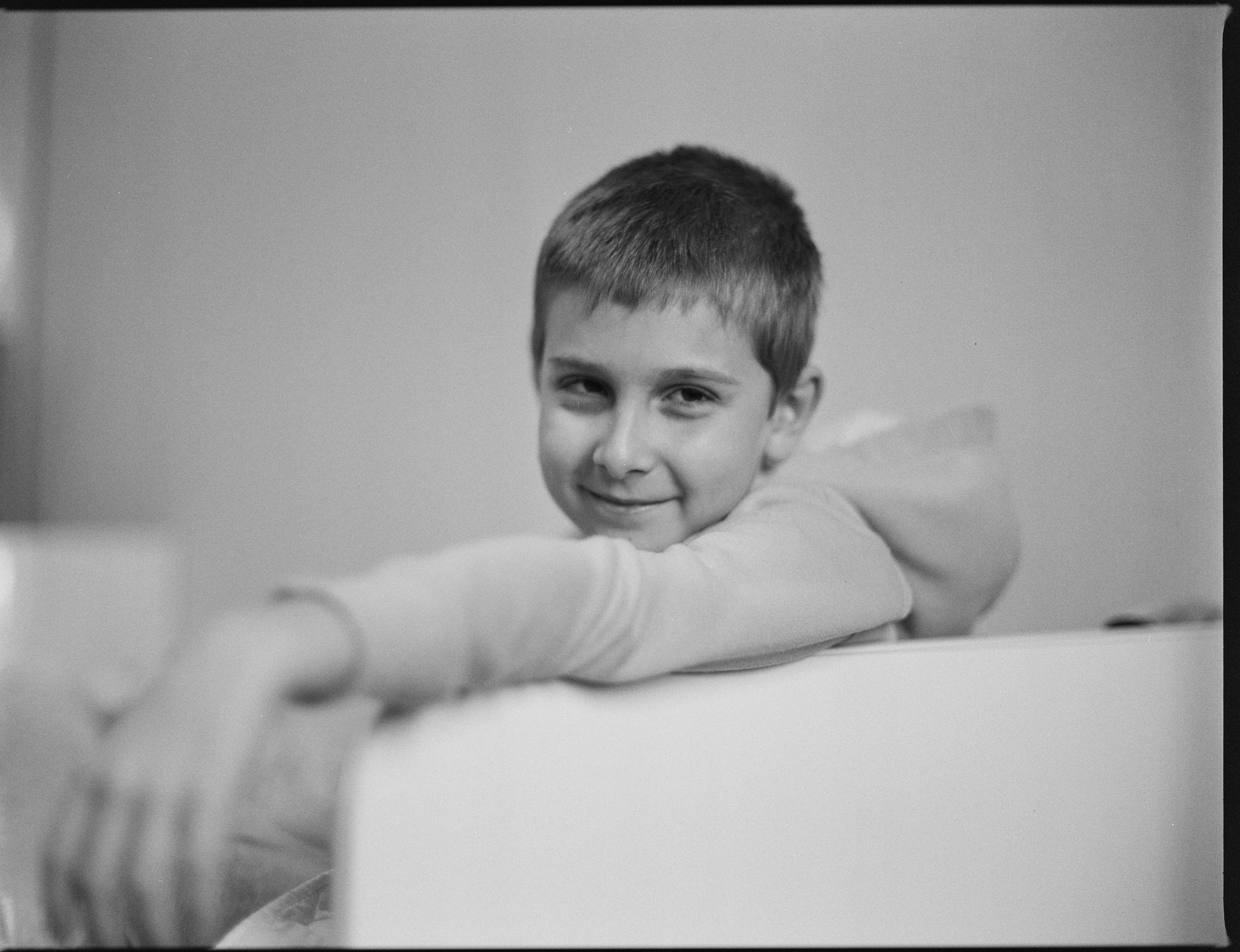 Mamiya-Sekor C 80mm f1.9