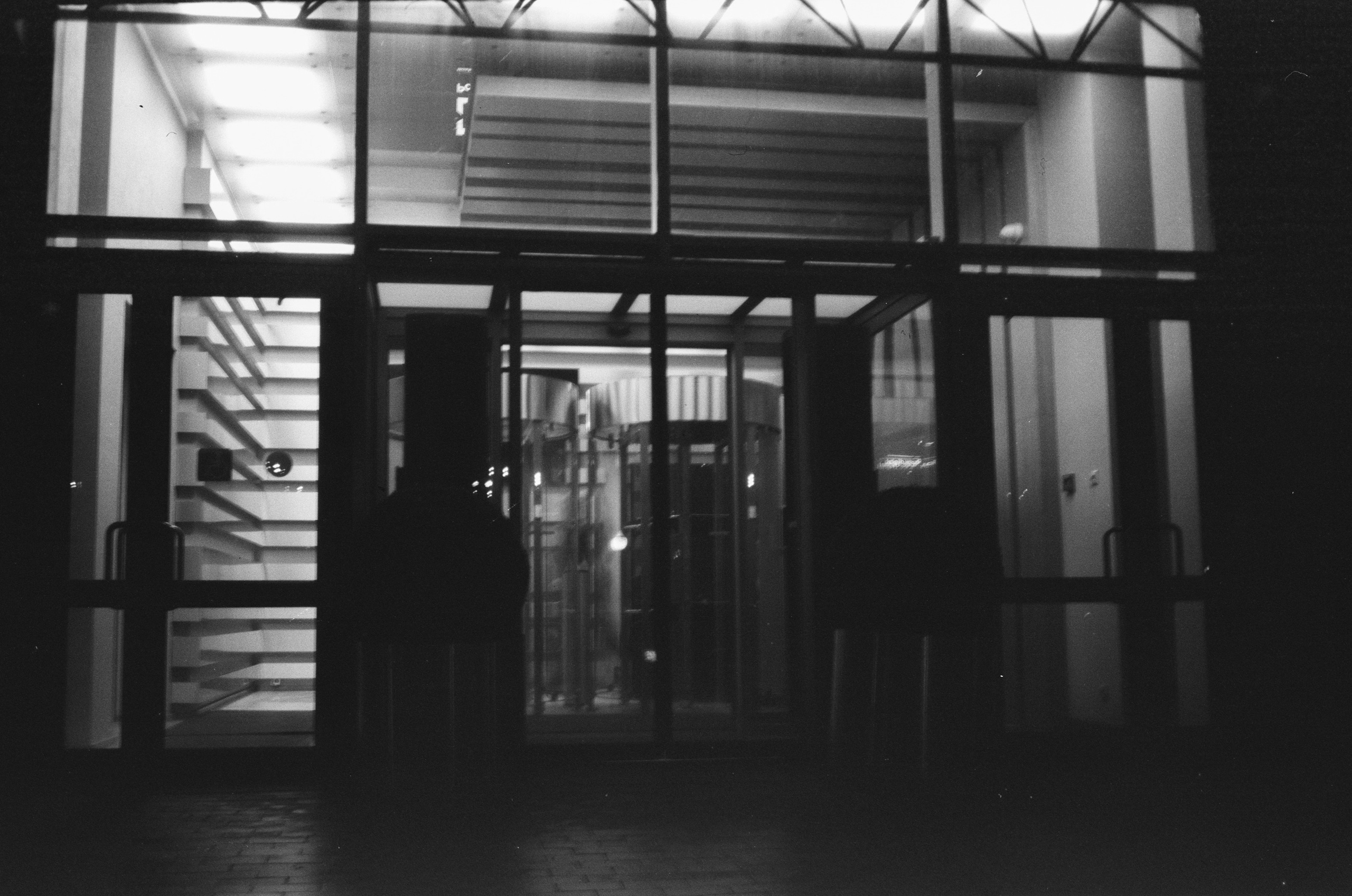 Тасма Т-25 ISO 100 / Revue 35