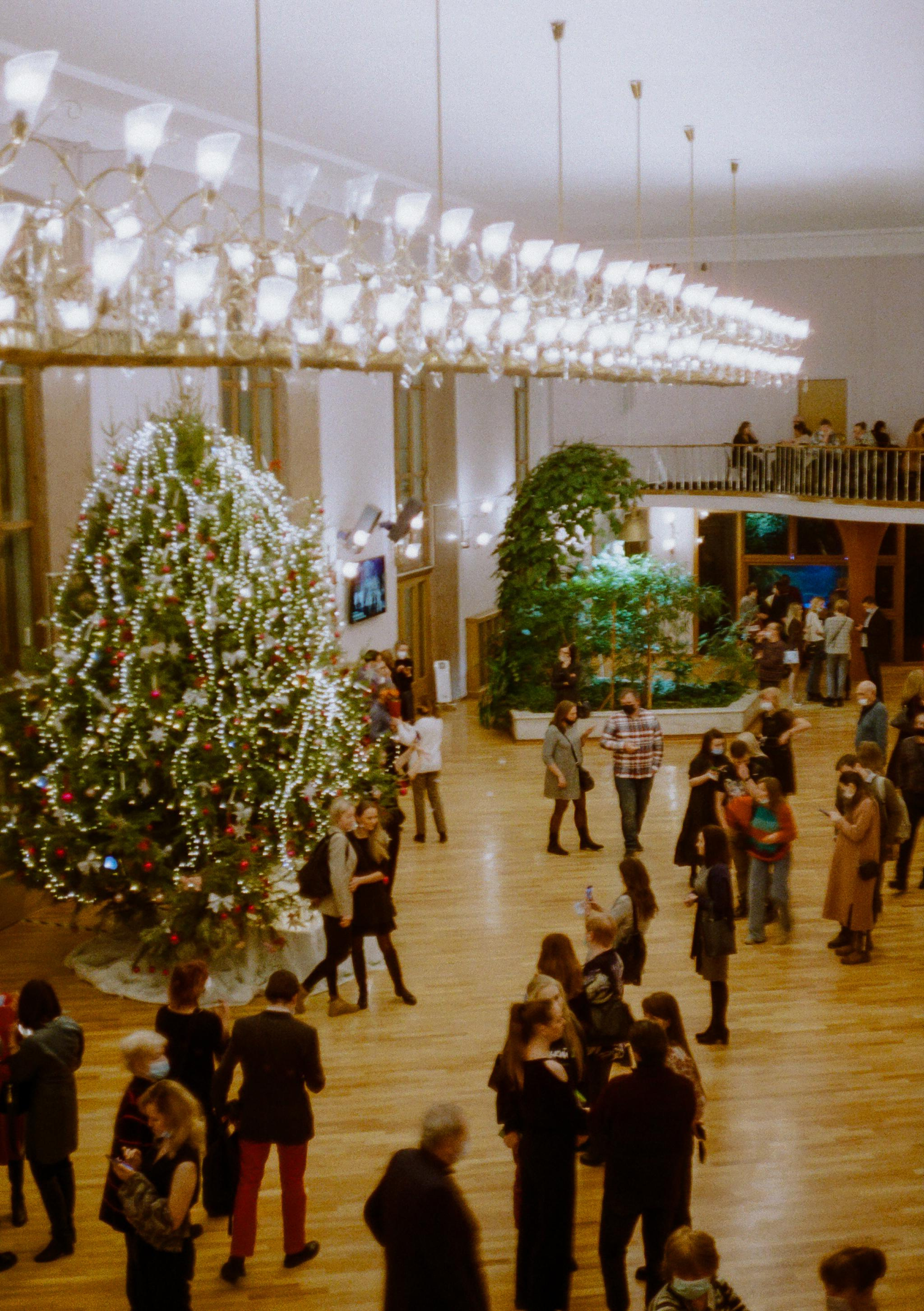 Olympus Pen EED / Fujifilm Superia 200