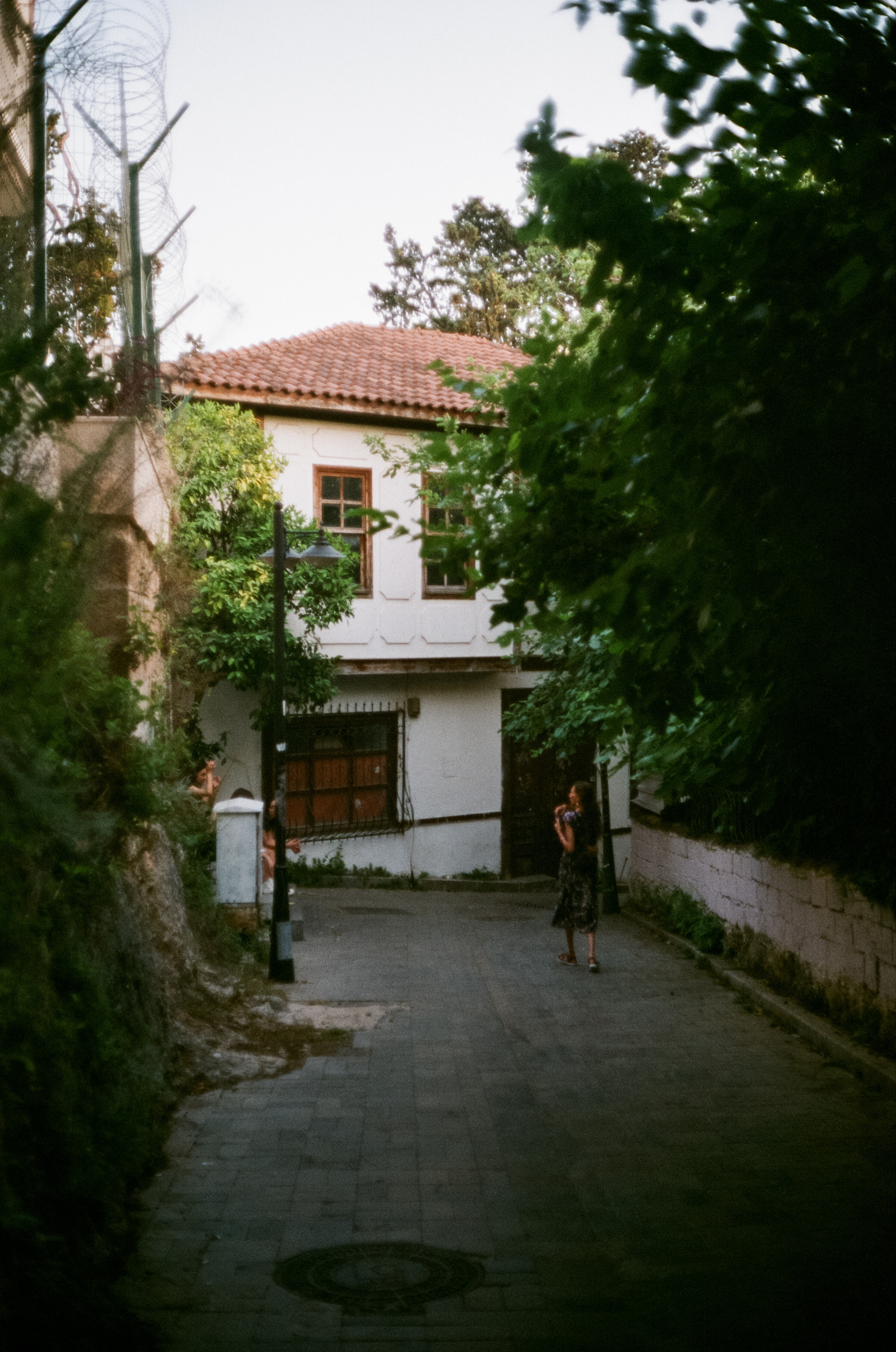 Анталья, Коньялты, Калеичи