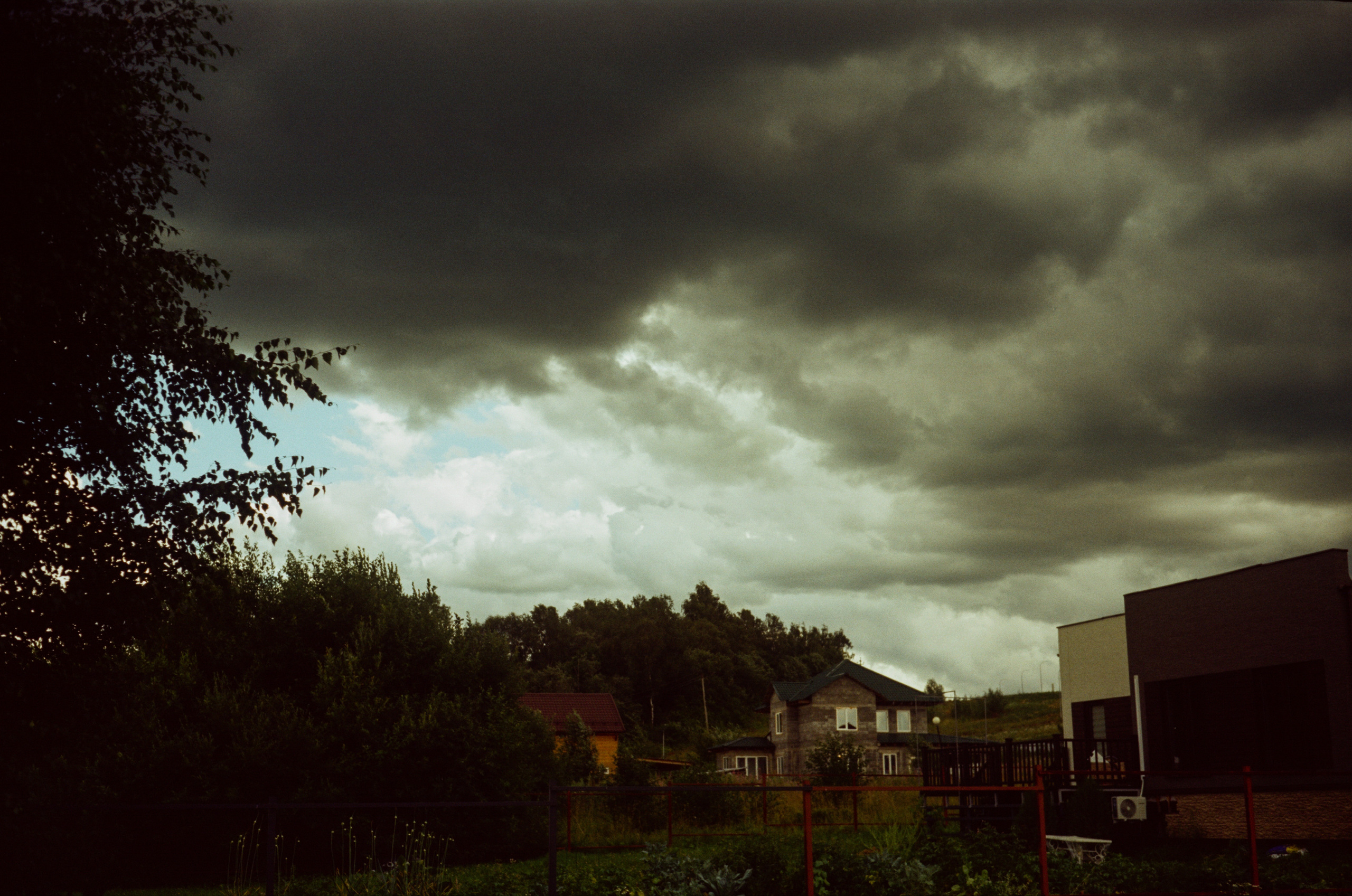 Canon Canonet QL17 G-III QL