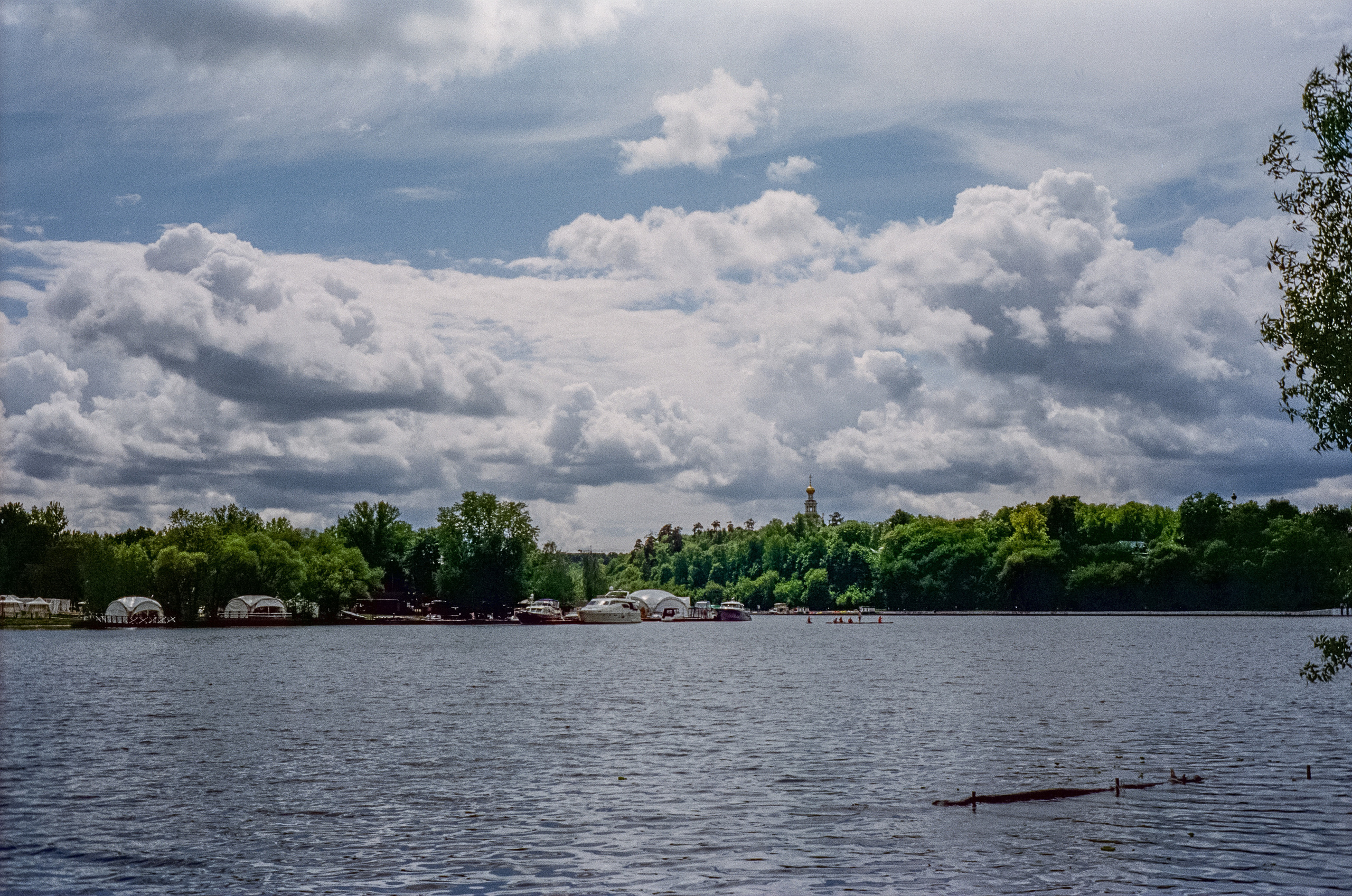 Minolta Hi-Matic 7sII