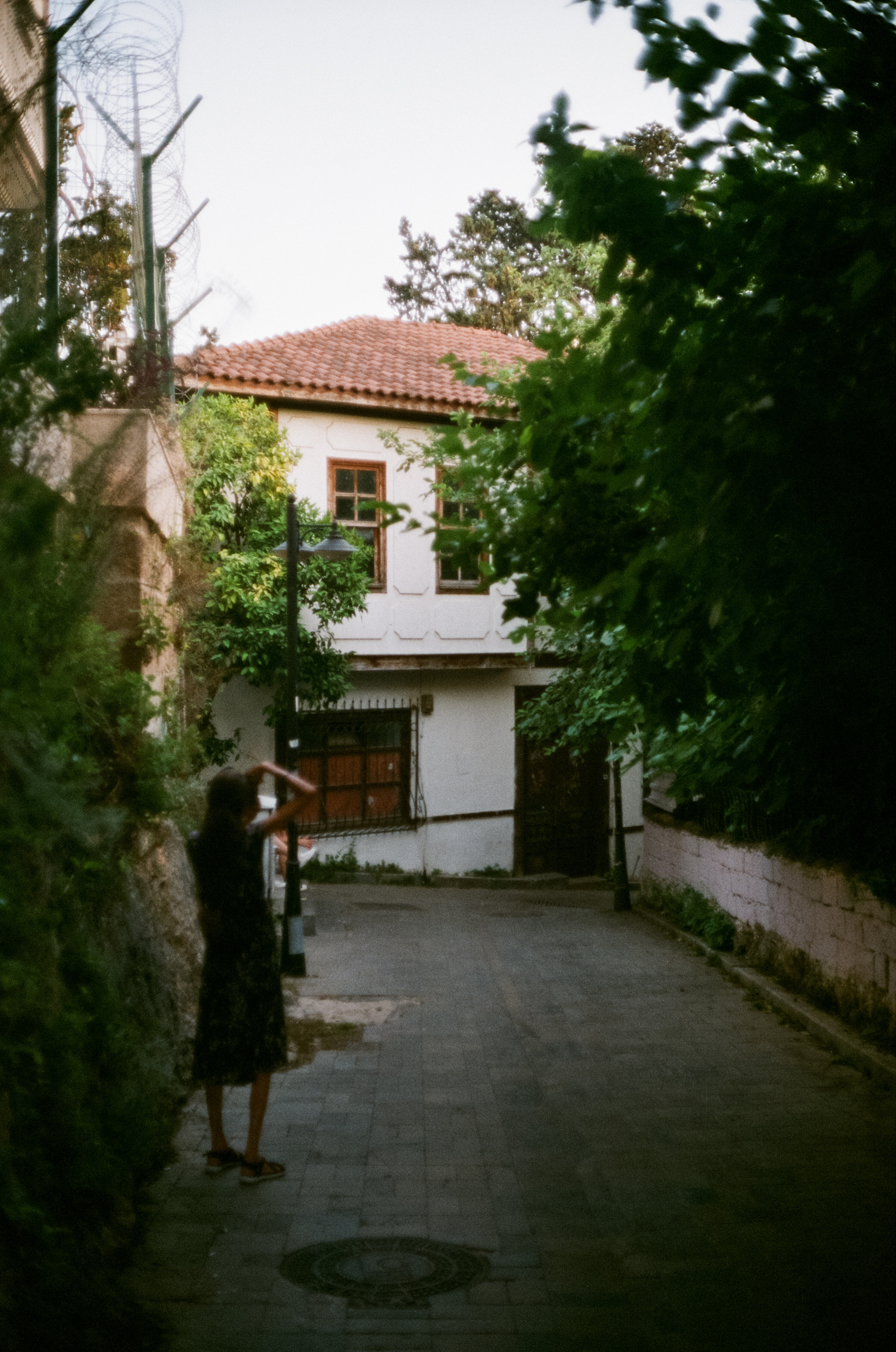 Анталья, Коньялты, Калеичи