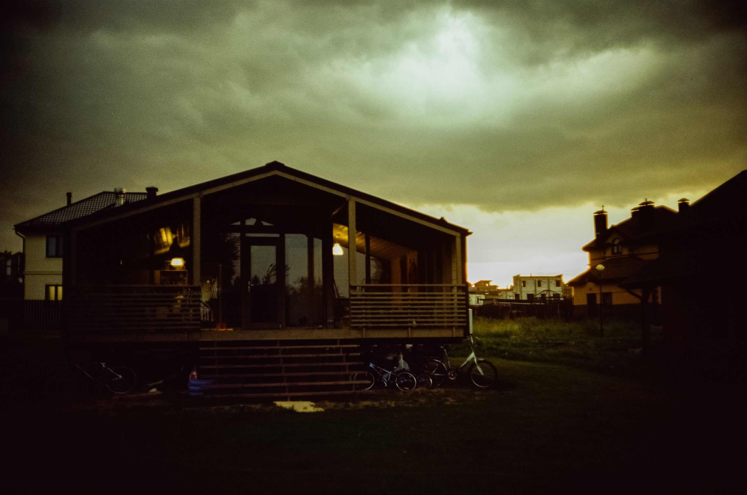 Canon Canonet QL17 G-III QL