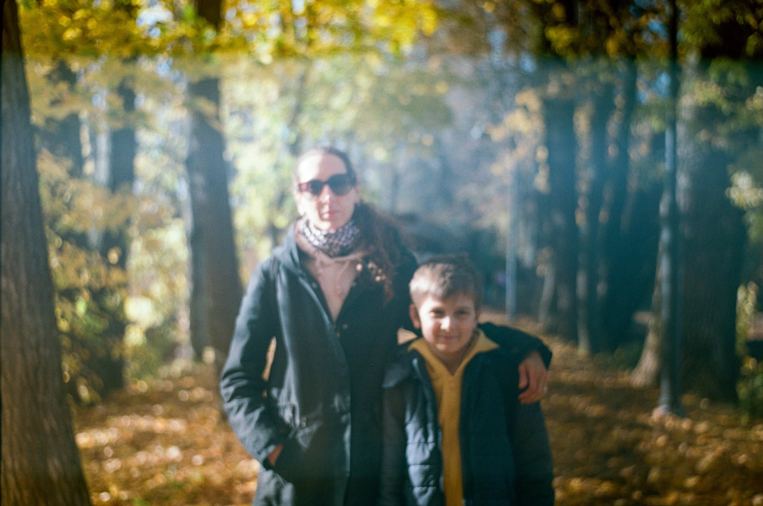 Enna Munchen Ennalyt 50mm f1.9 примеры фотографий