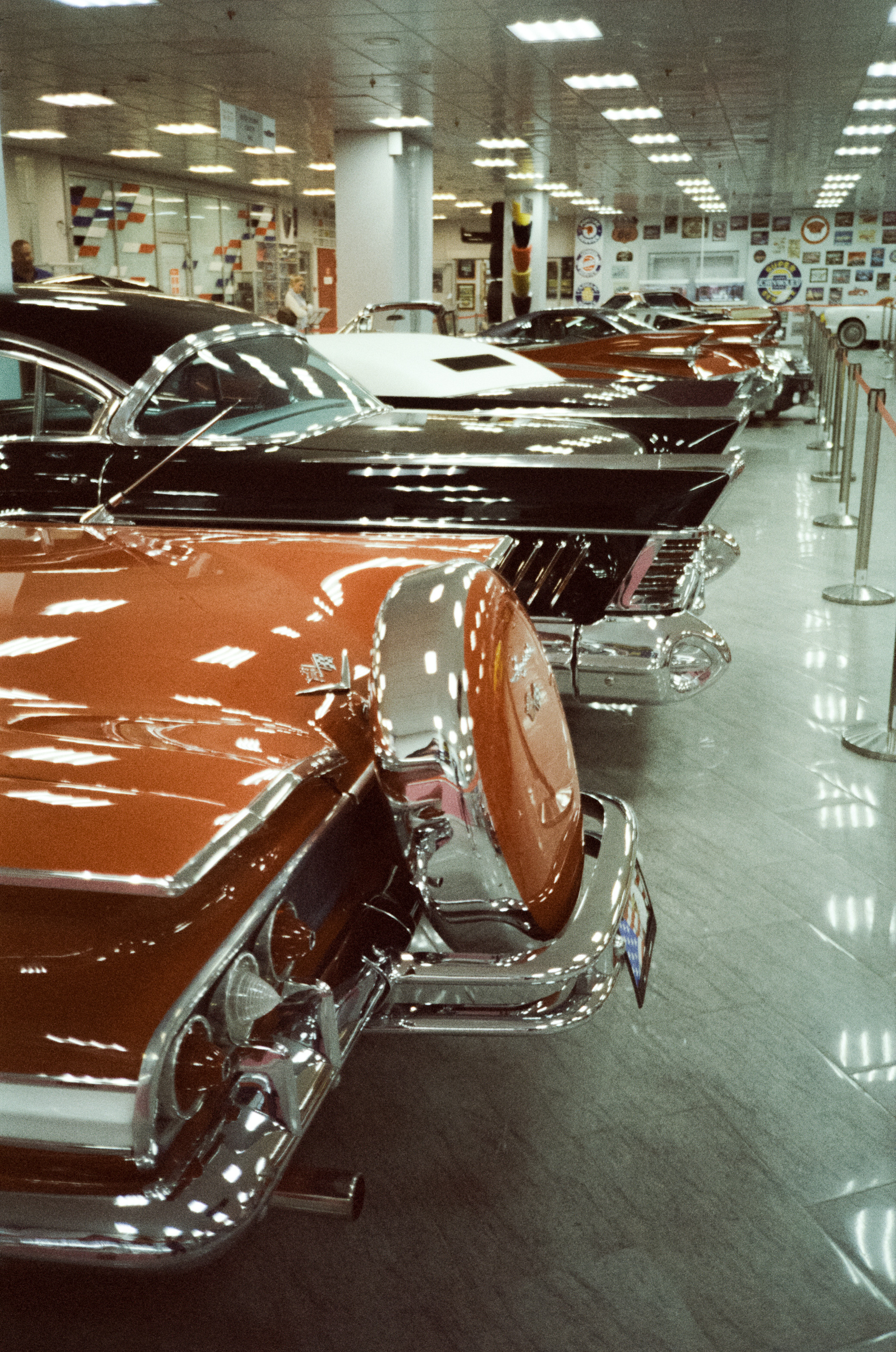 Автомузей Ника Панули Сочи Автодром