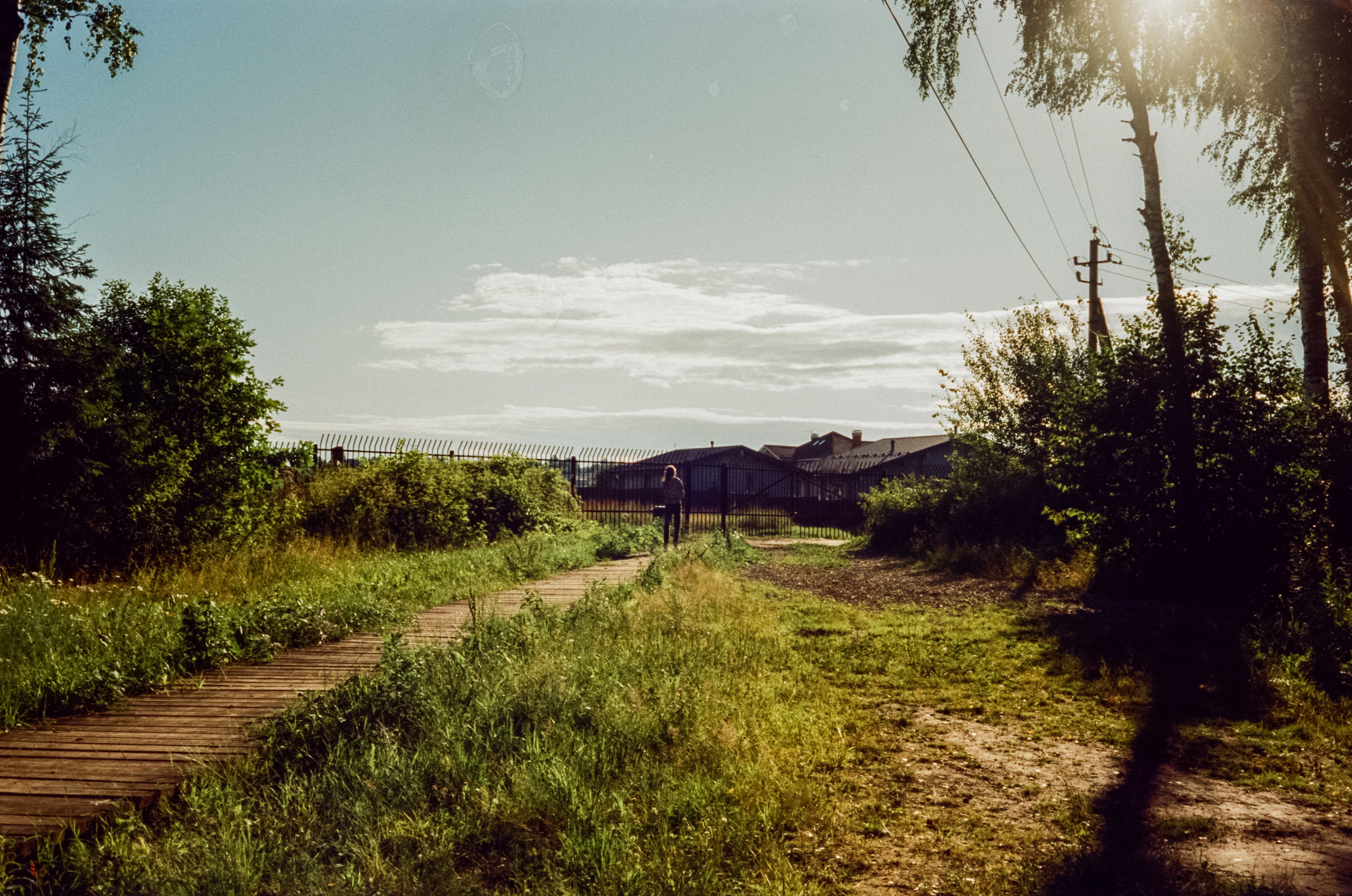 Canon Canonet QL17 G-III QL