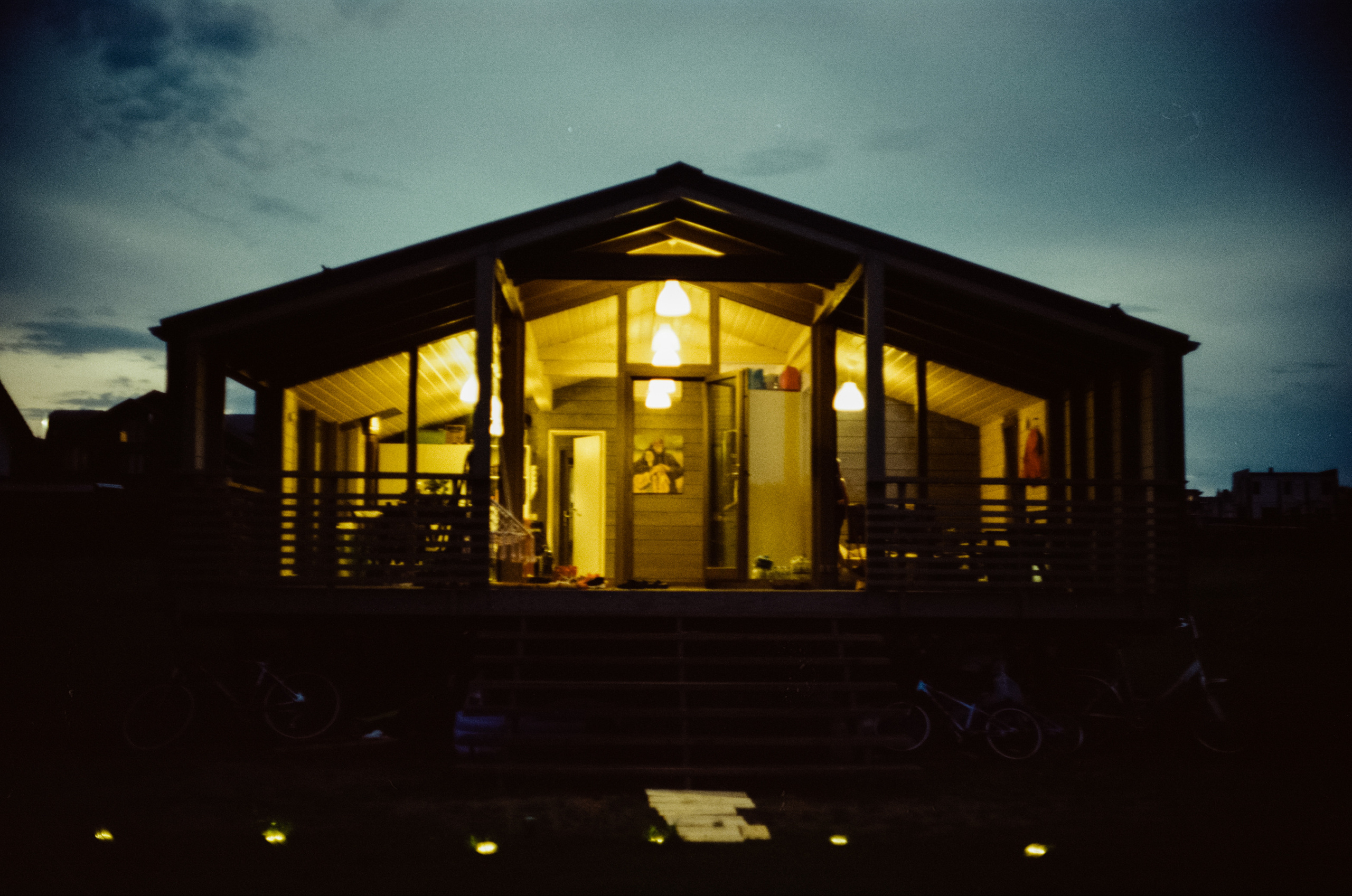 Canon Canonet QL17 G-III QL