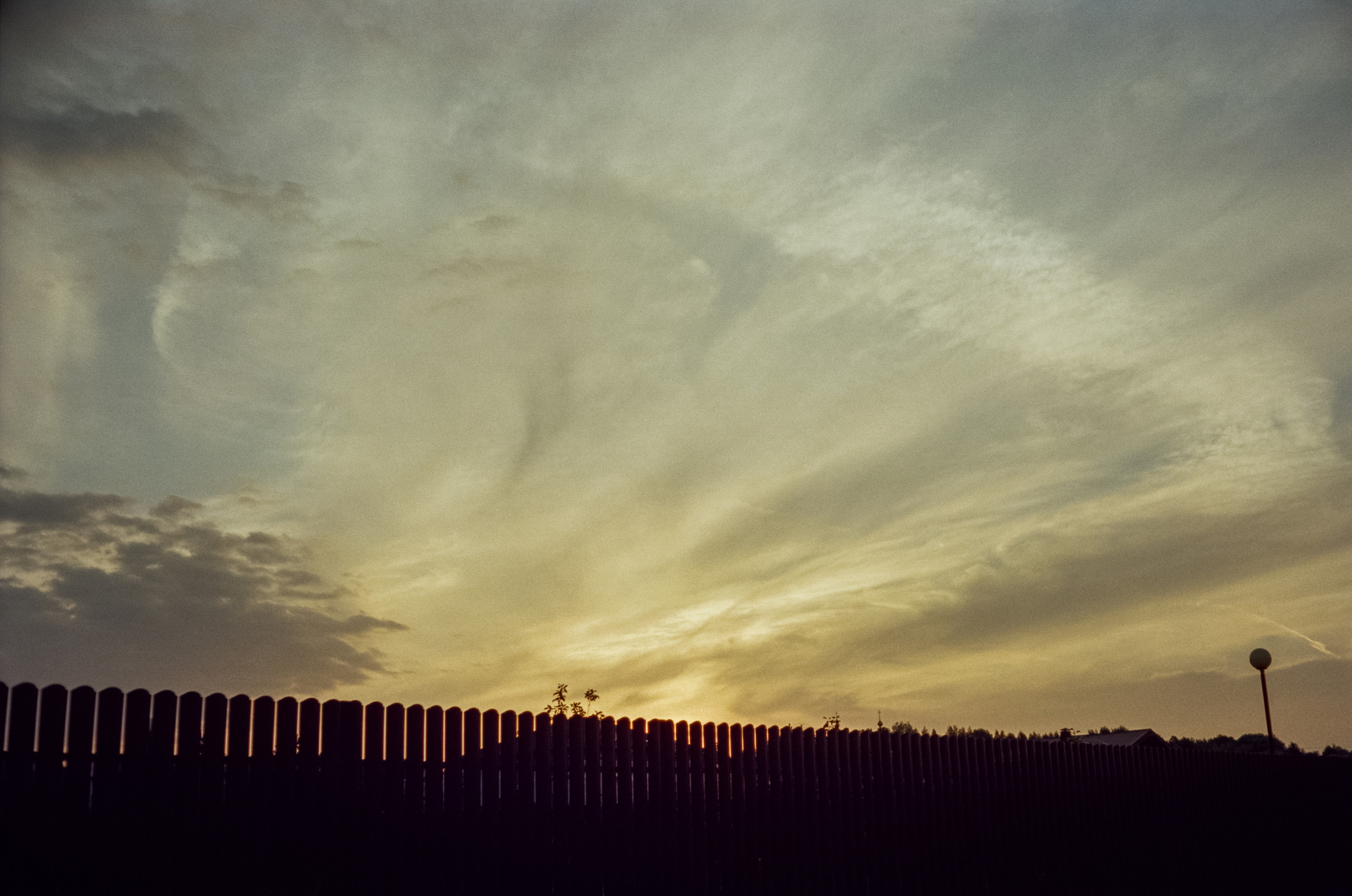 Canon Canonet QL17 G-III QL / Kodak Vision 3 250D