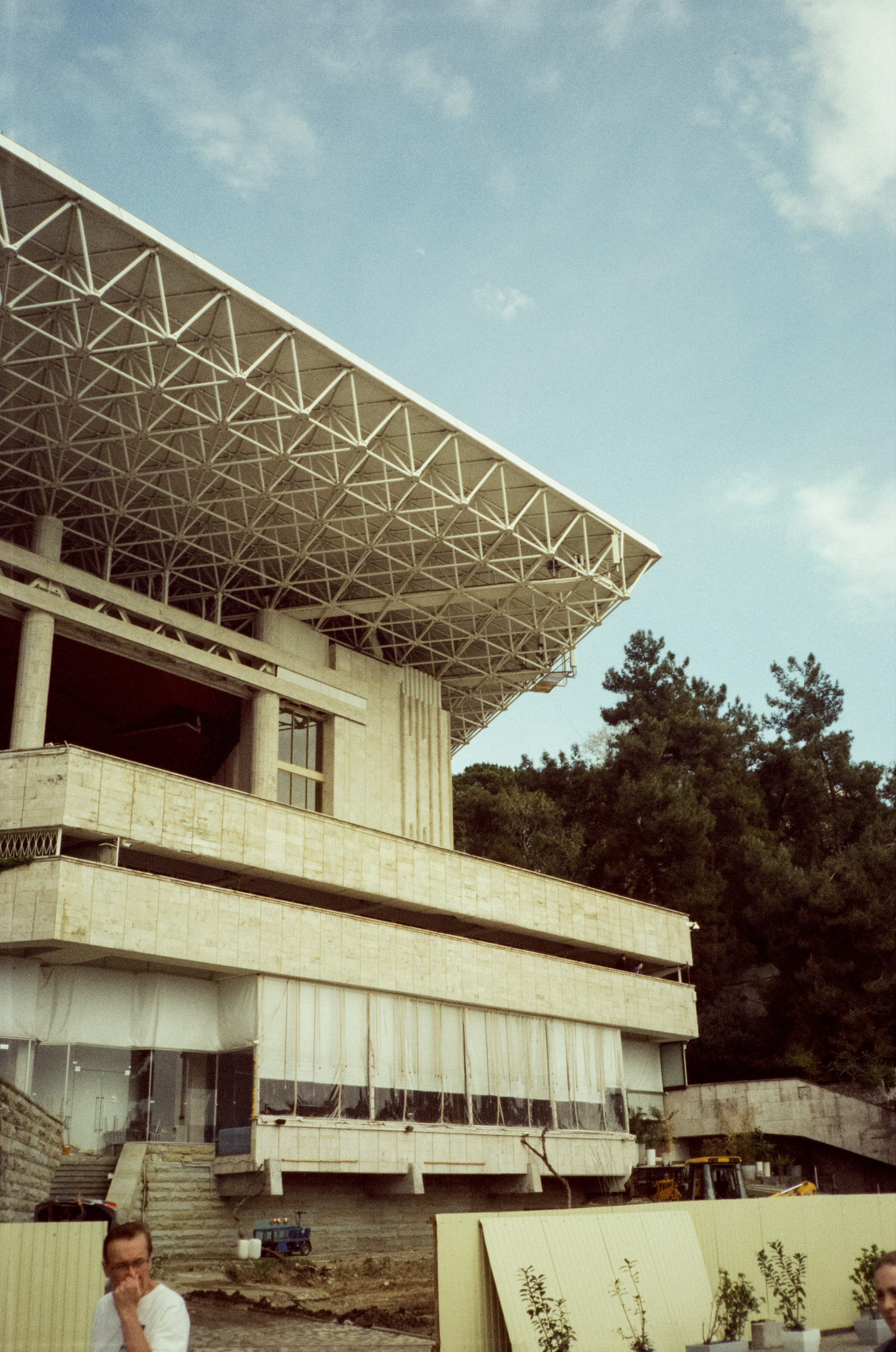 Набережная Сочи, Красная Поляна