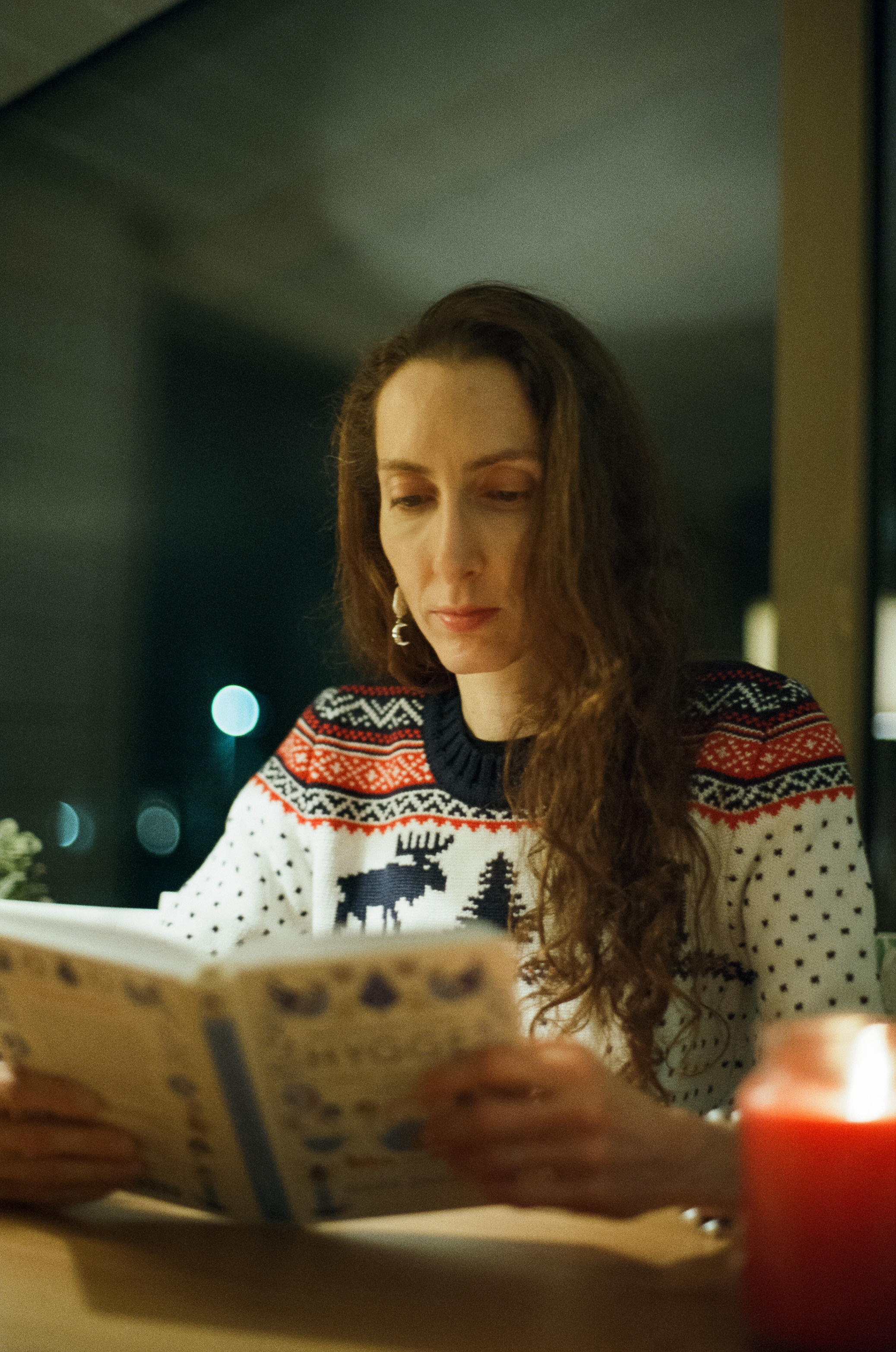 Hygge Dacha (Pentax MZ-3 — Pentax MZ-m 50 mm f1.4)