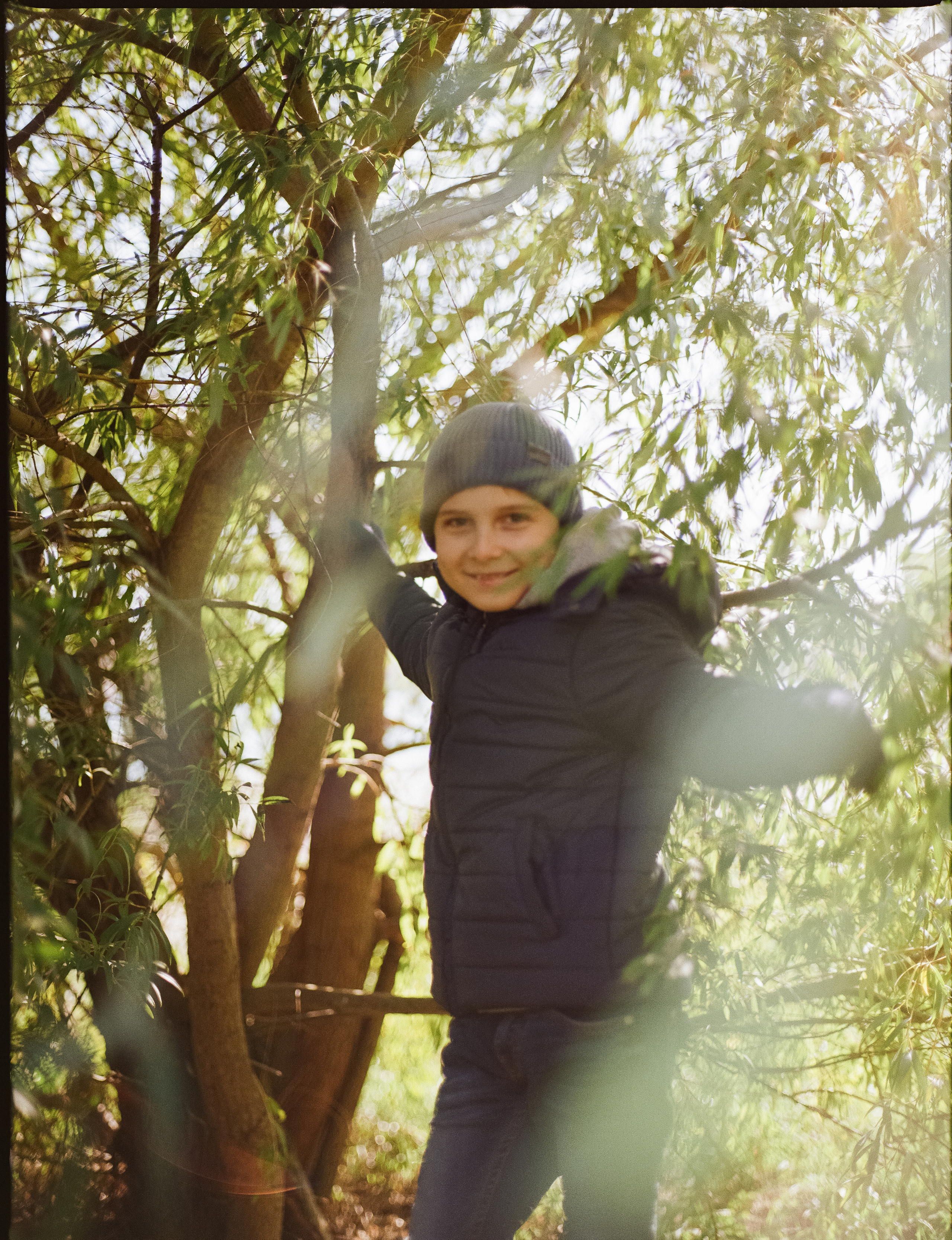 Mamiya-Sekor C 80mm f1.9