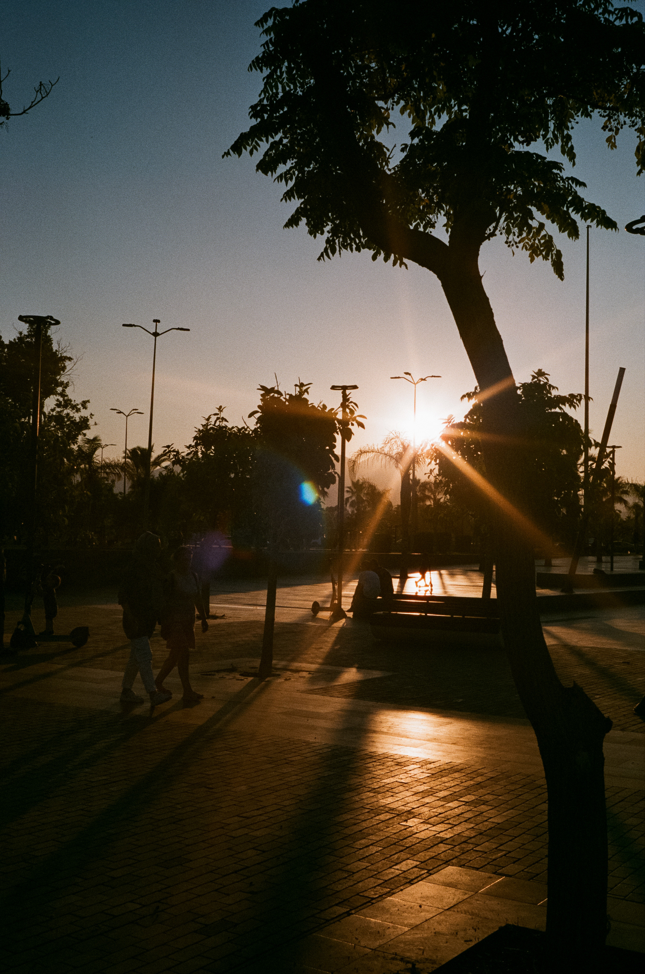 Анталья, Коньялты, Калеичи