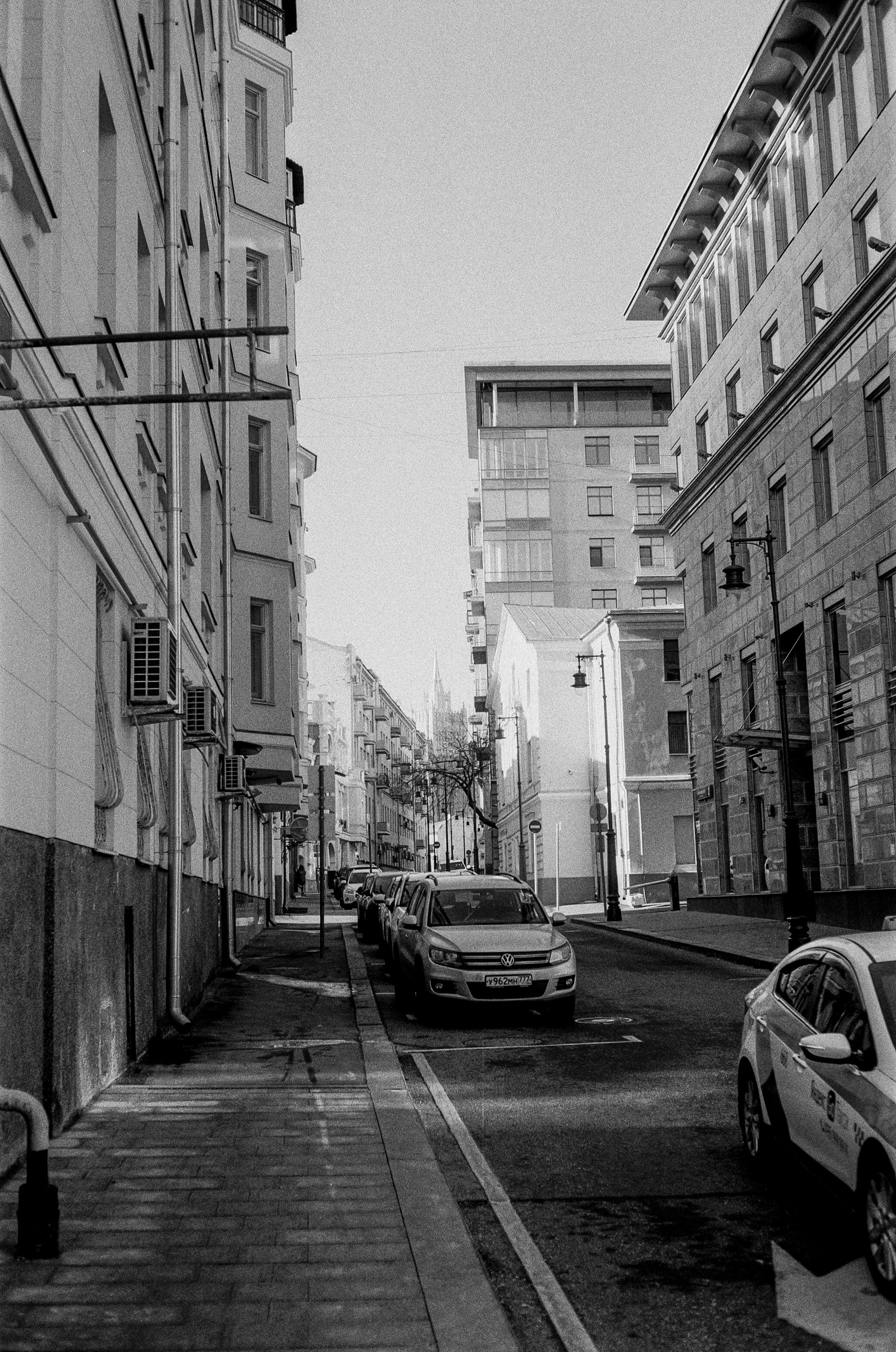 Мультимедиа Арт Музей на Canon Canonet QL17 G-III QL