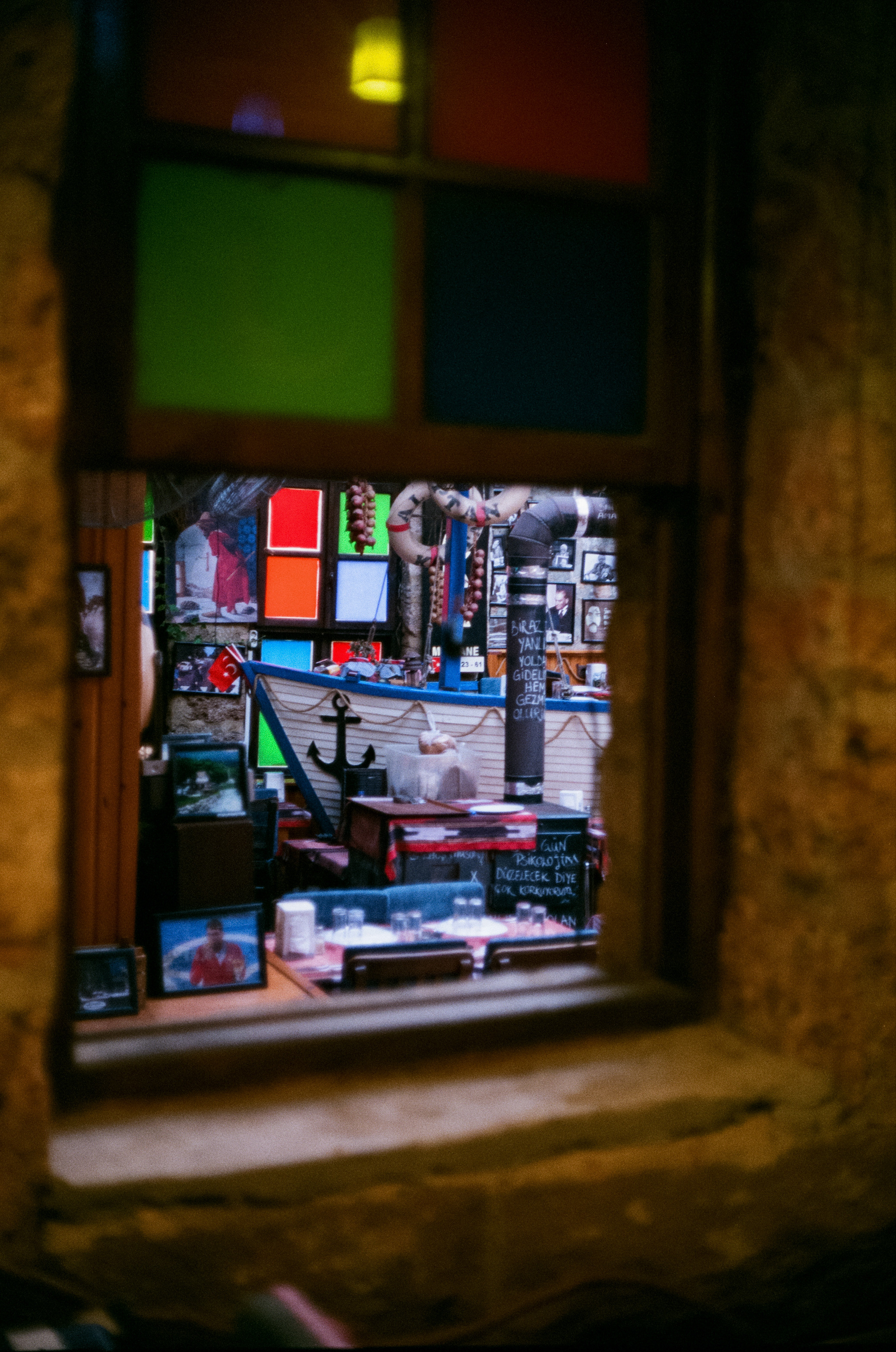 Анталья, Коньялты, Калеичи