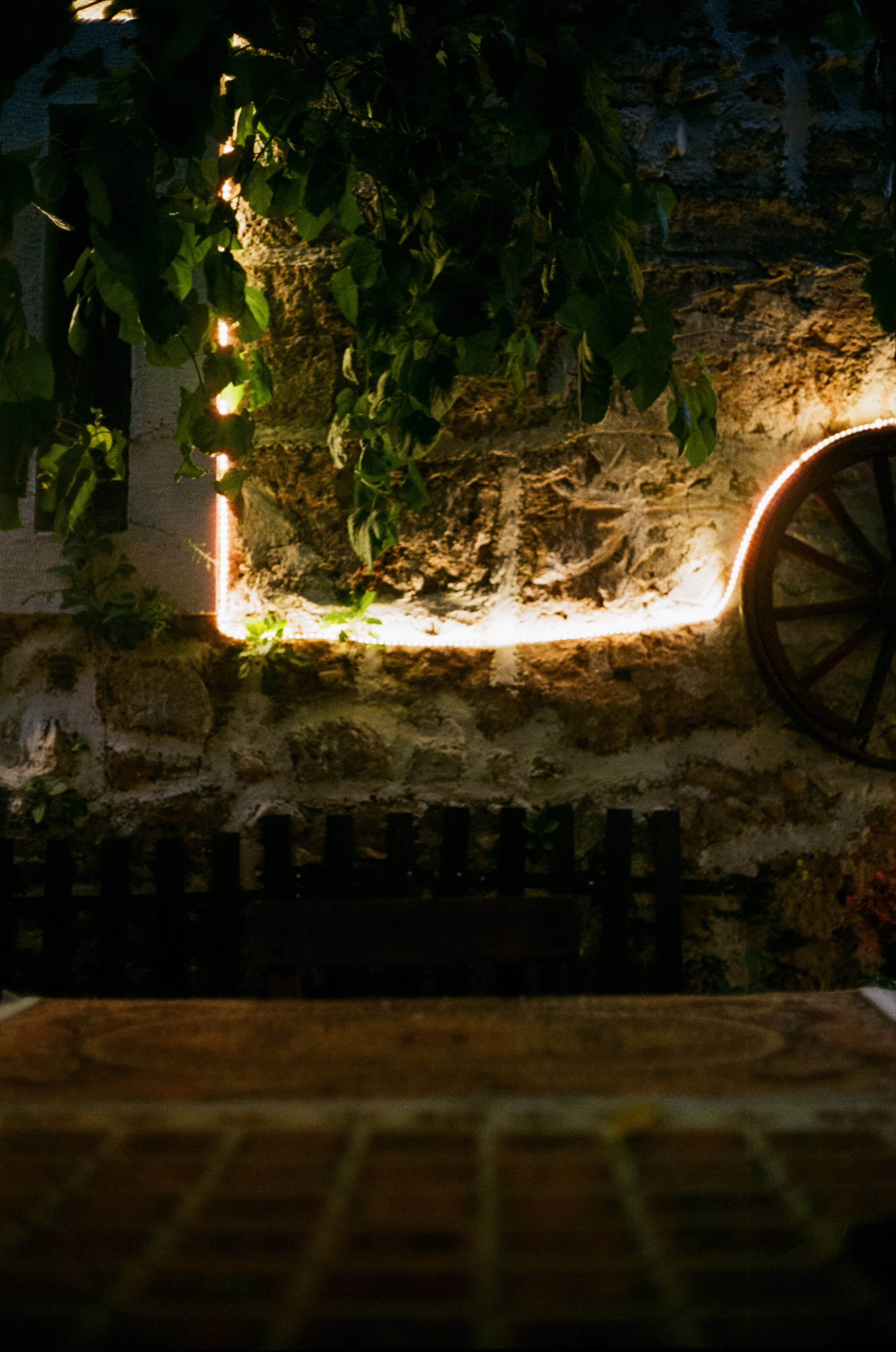 Анталья, Коньялты, Калеичи