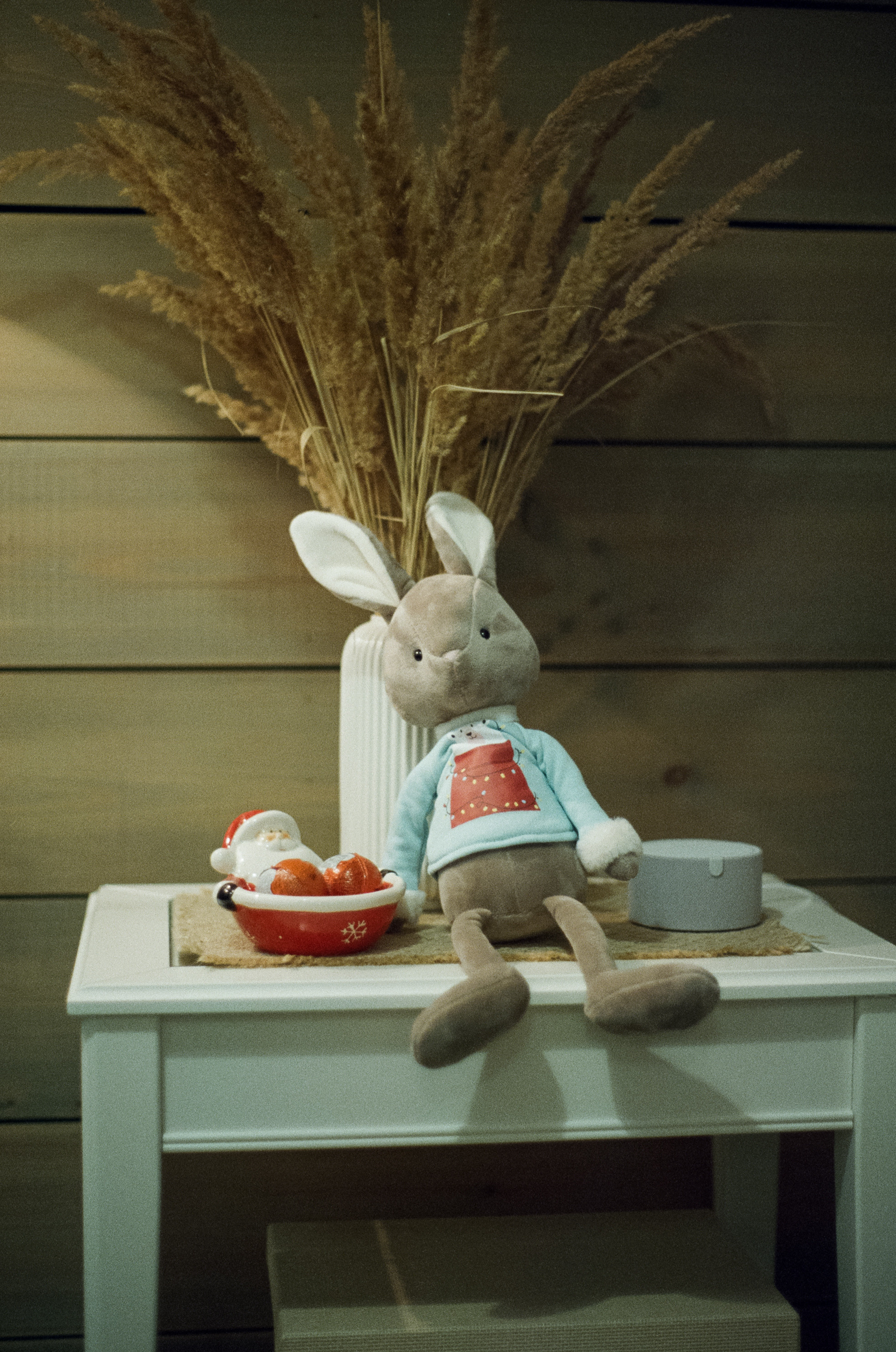 Hygge Dacha (Pentax MZ-3 — Pentax MZ-m 50 mm f1.4)