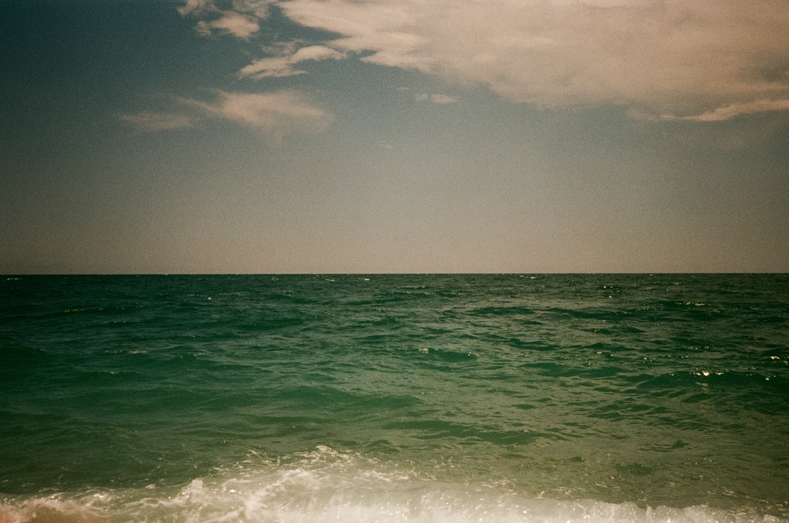 Пляж Коньялты, Анталья