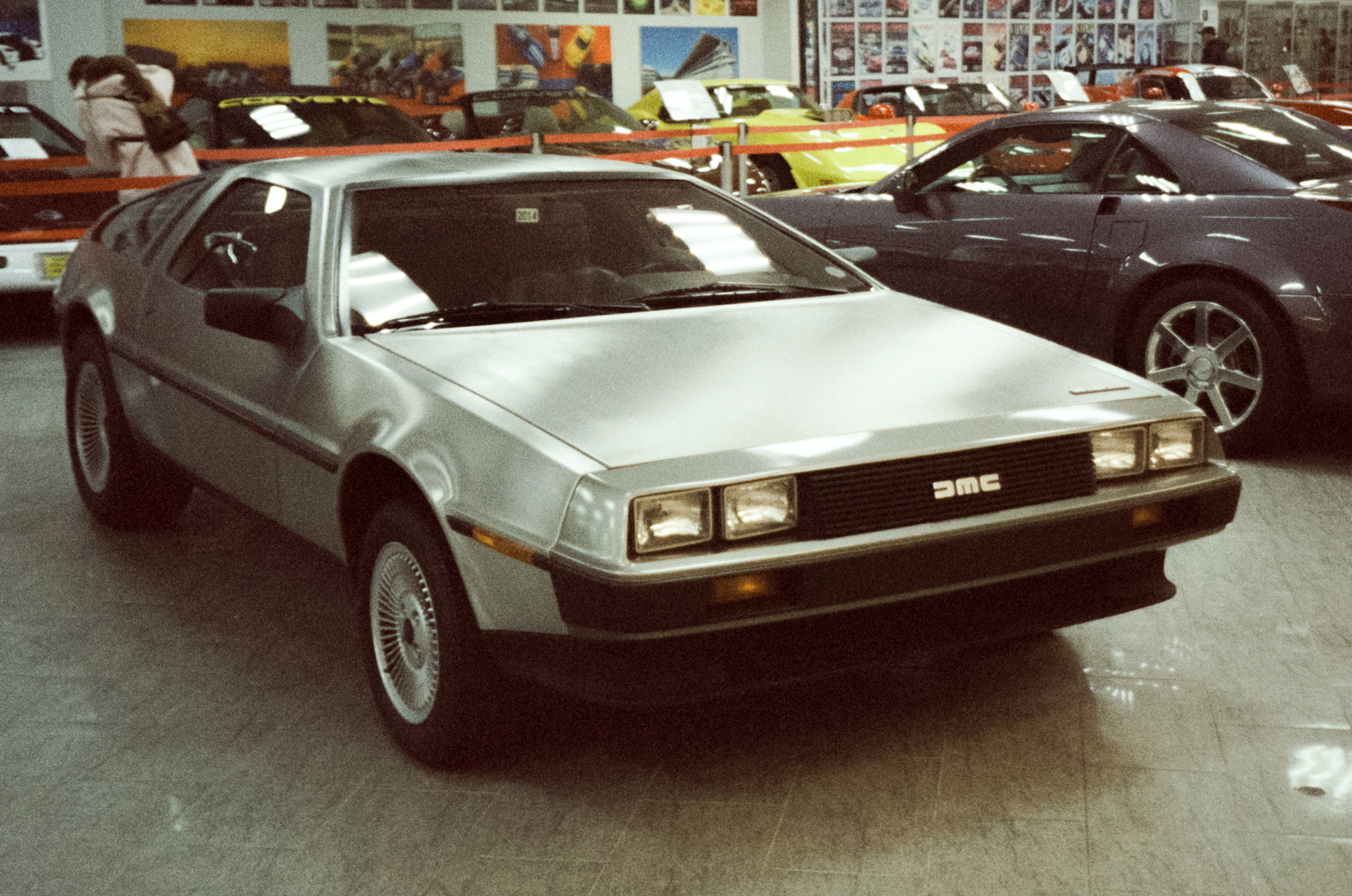 Автомузей Ника Панули Сочи Автодром