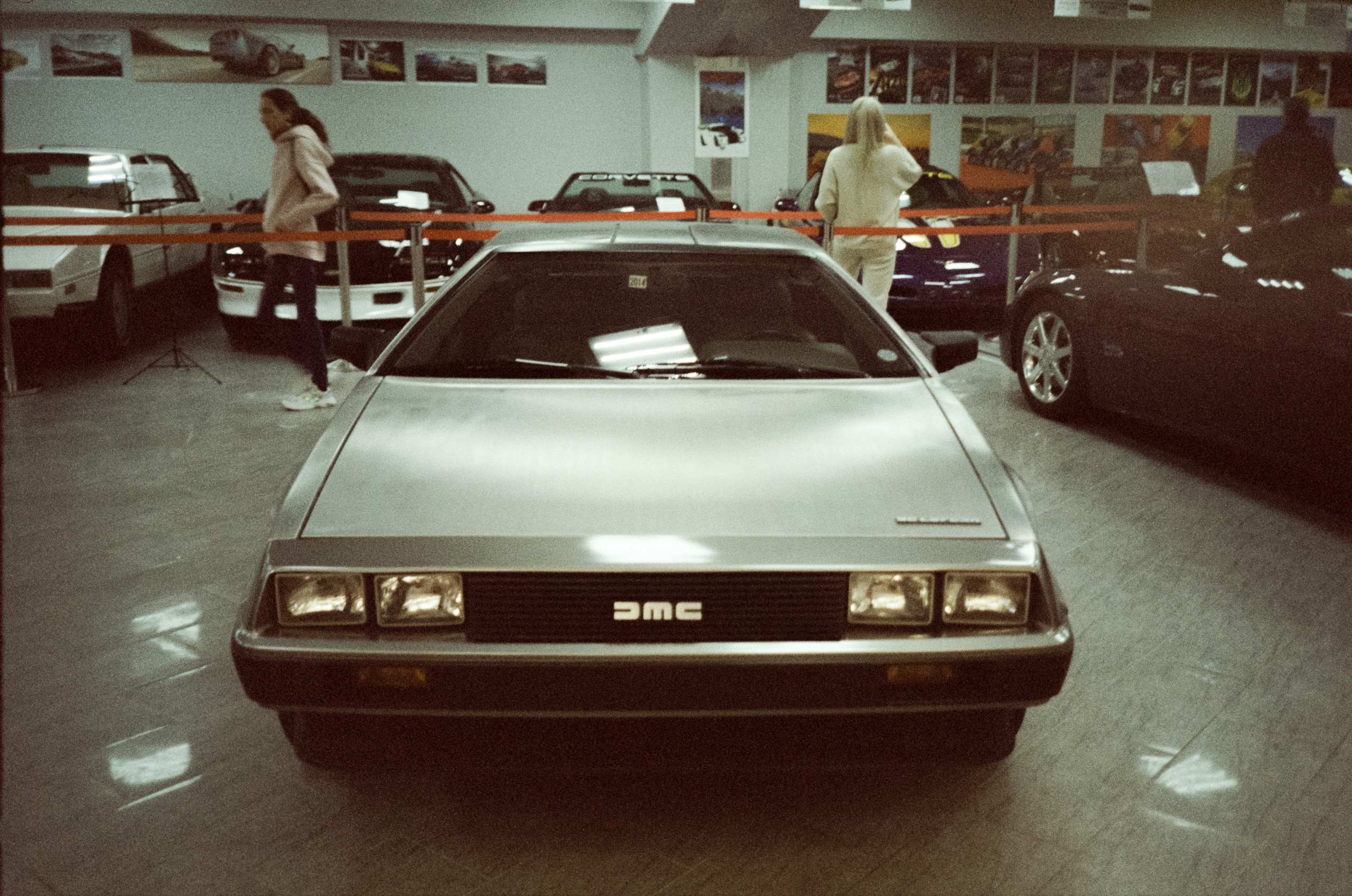 Автомузей Ника Панули Сочи Автодром