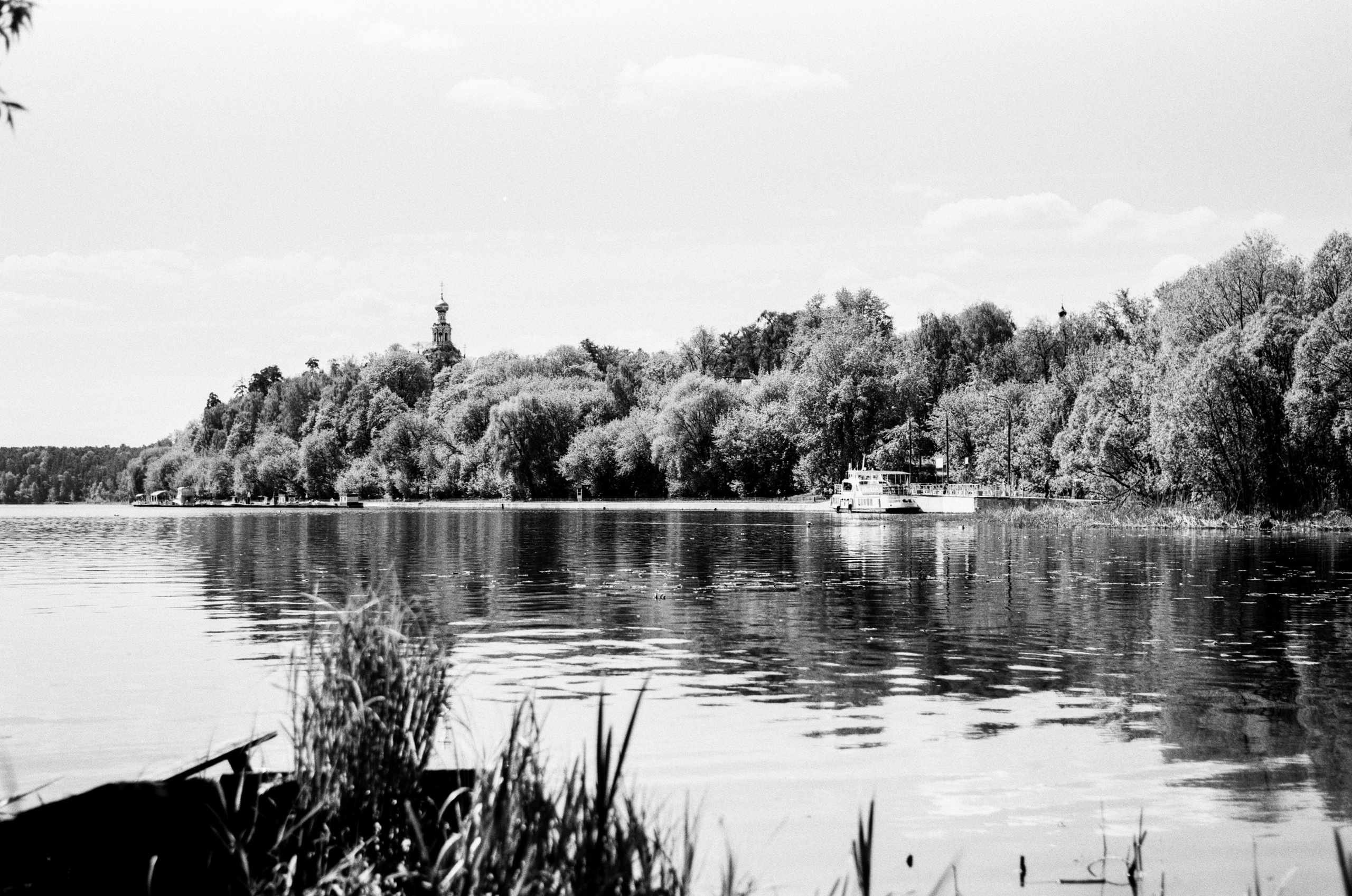 ADOX HR-50 обзор