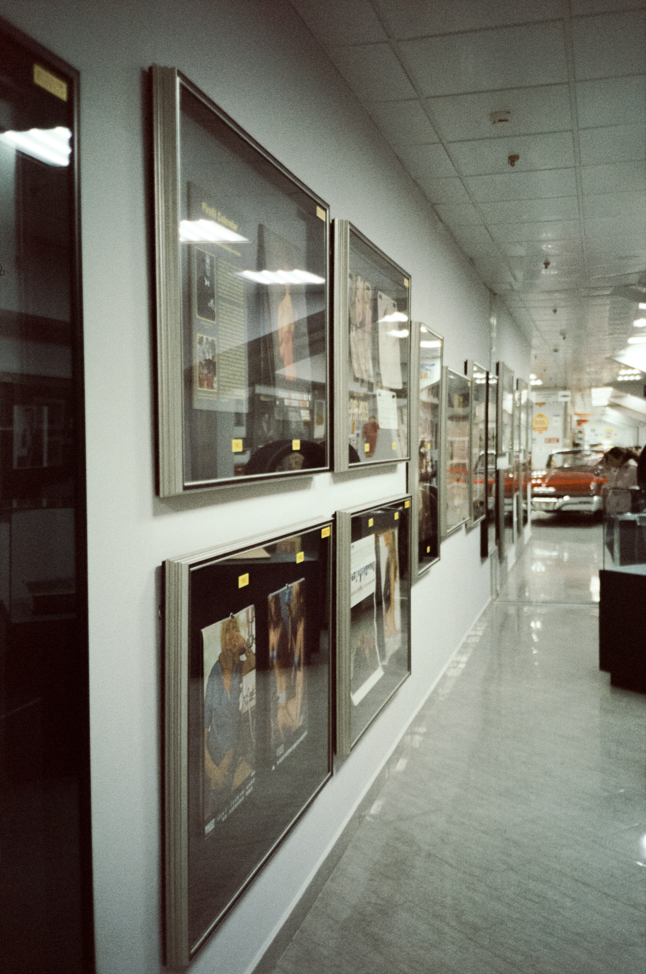 Автомузей Ника Панули Сочи Автодром