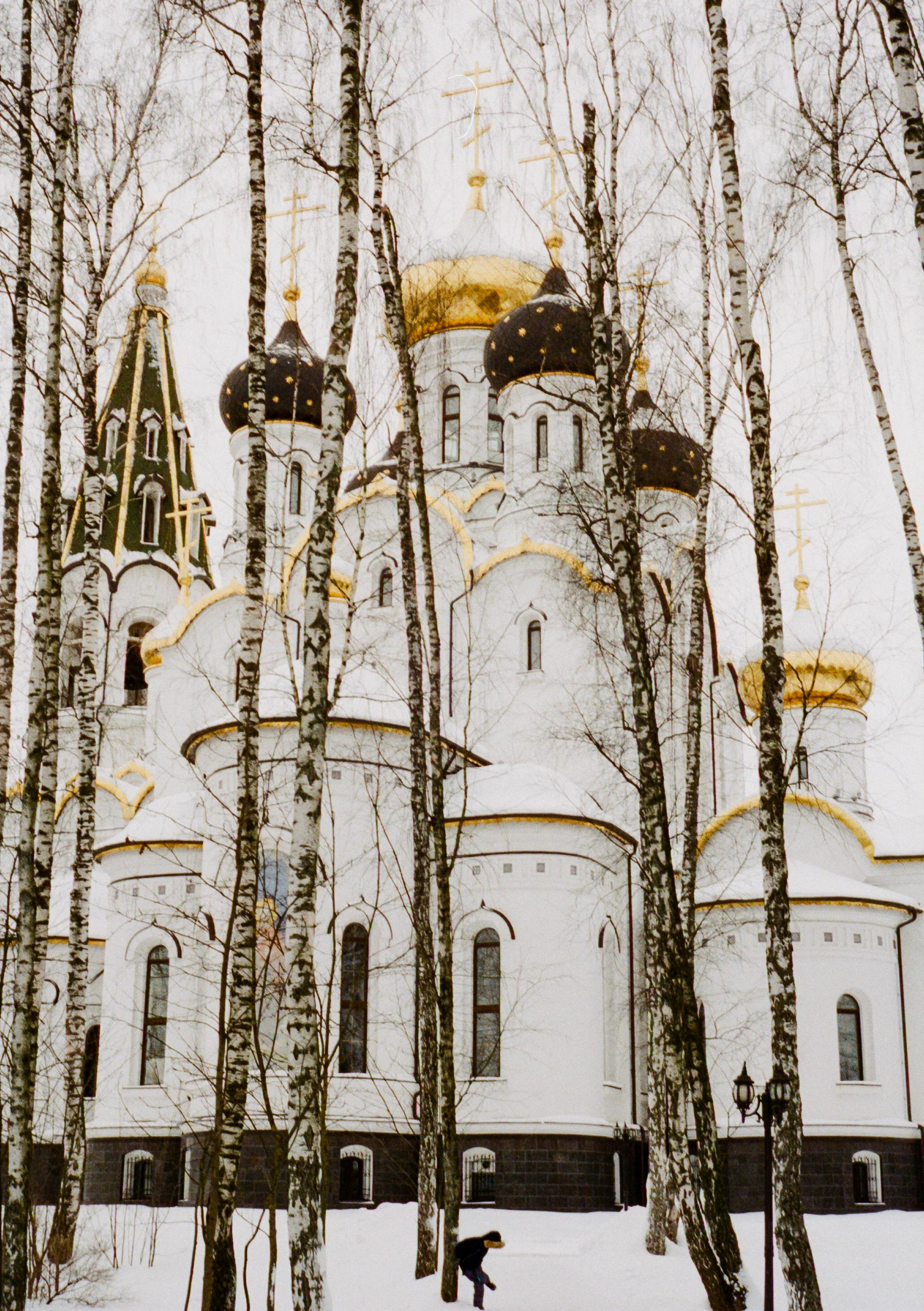 Olympus Pen EED / Fujifilm Superia 200